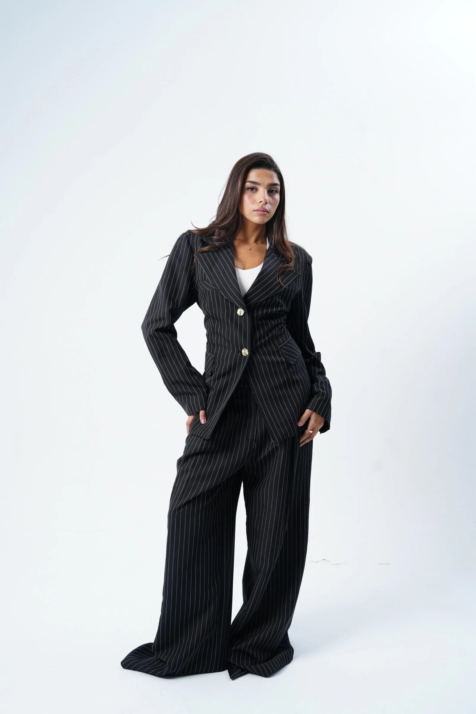 SNATCHING BLAZER — view 12