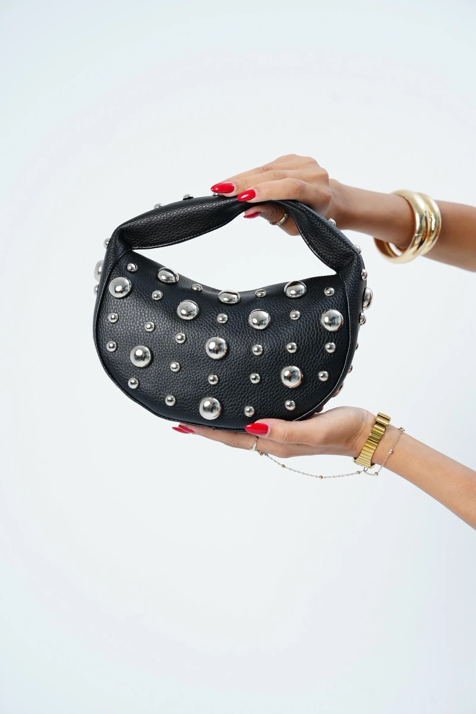 3D STUDS BAG — view 5