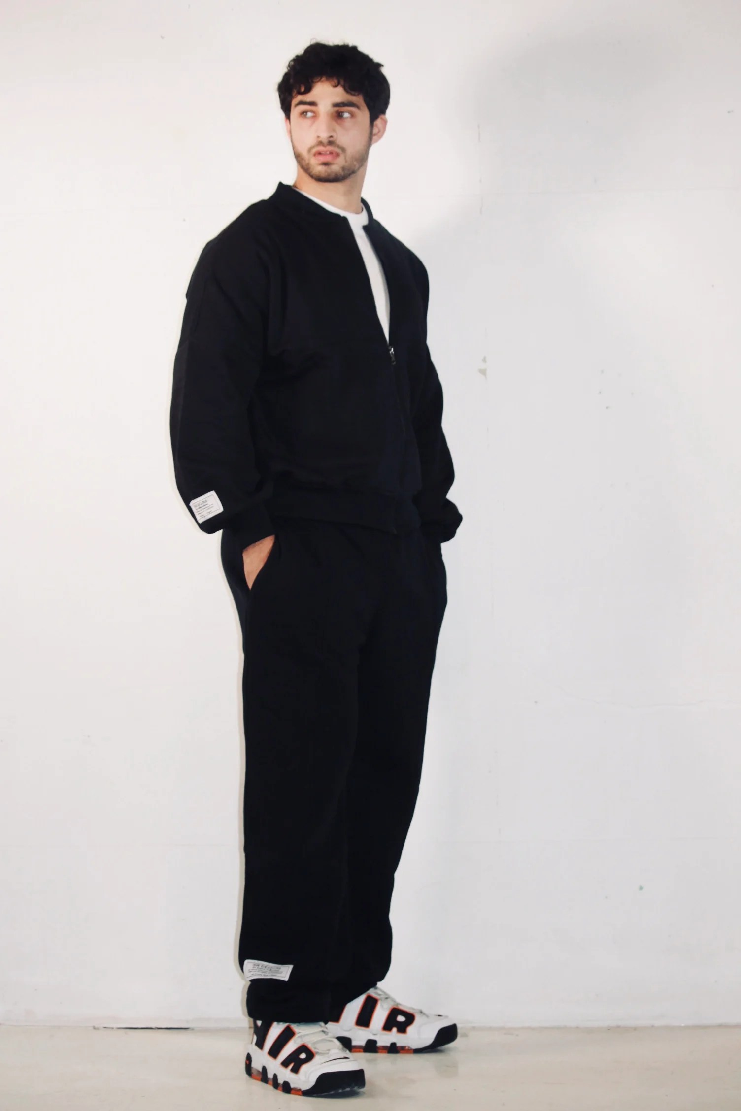 Track suit set — view 4