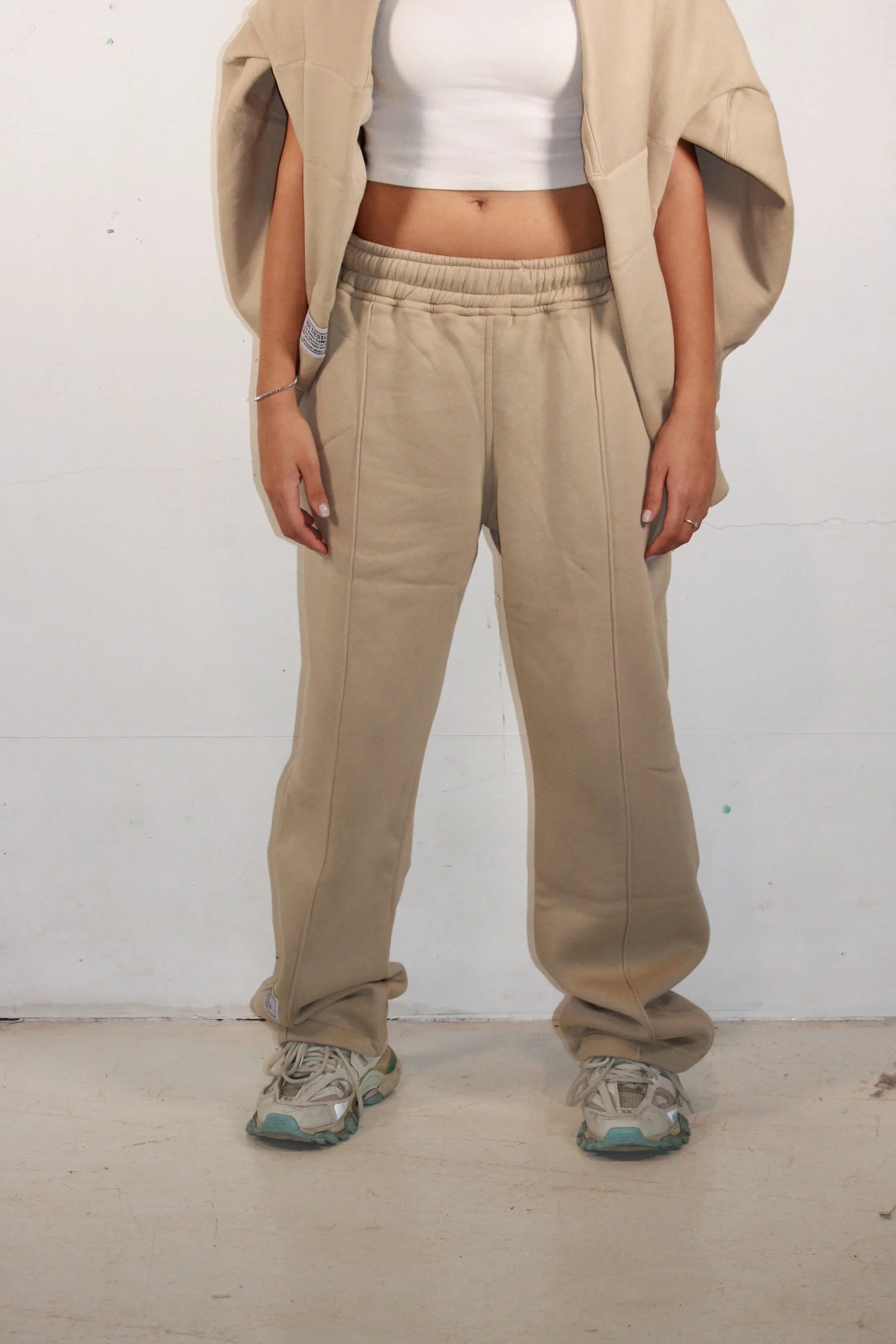 Track suit set — view 6