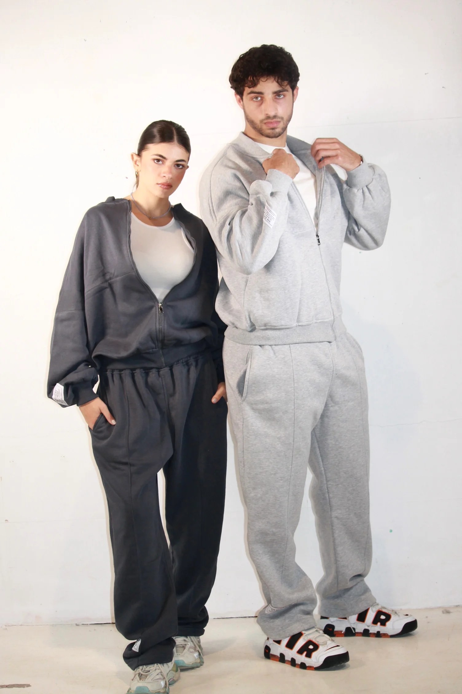 Track suit set — view 10