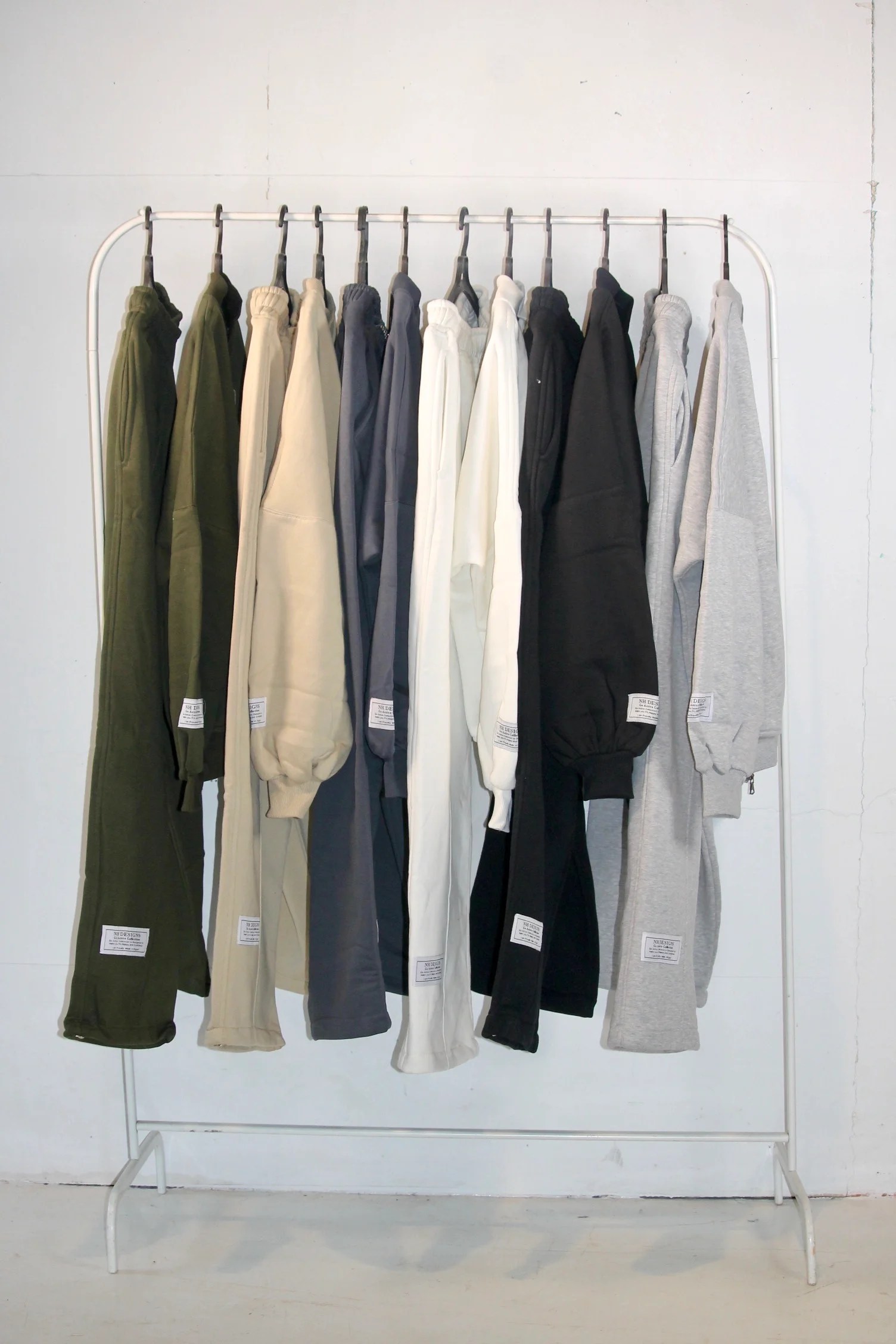 Track suit set — view 9