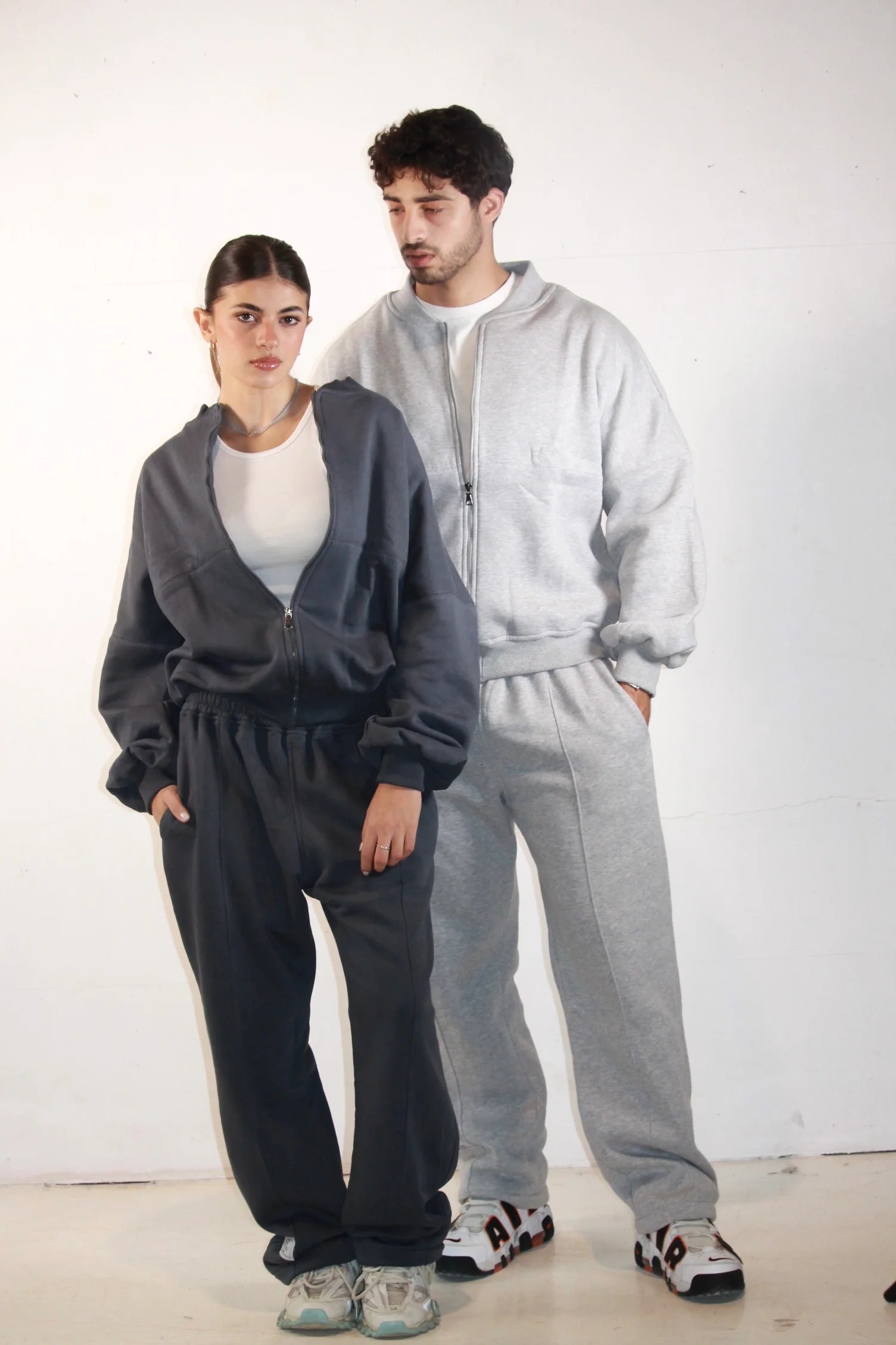 Track suit set — view 3