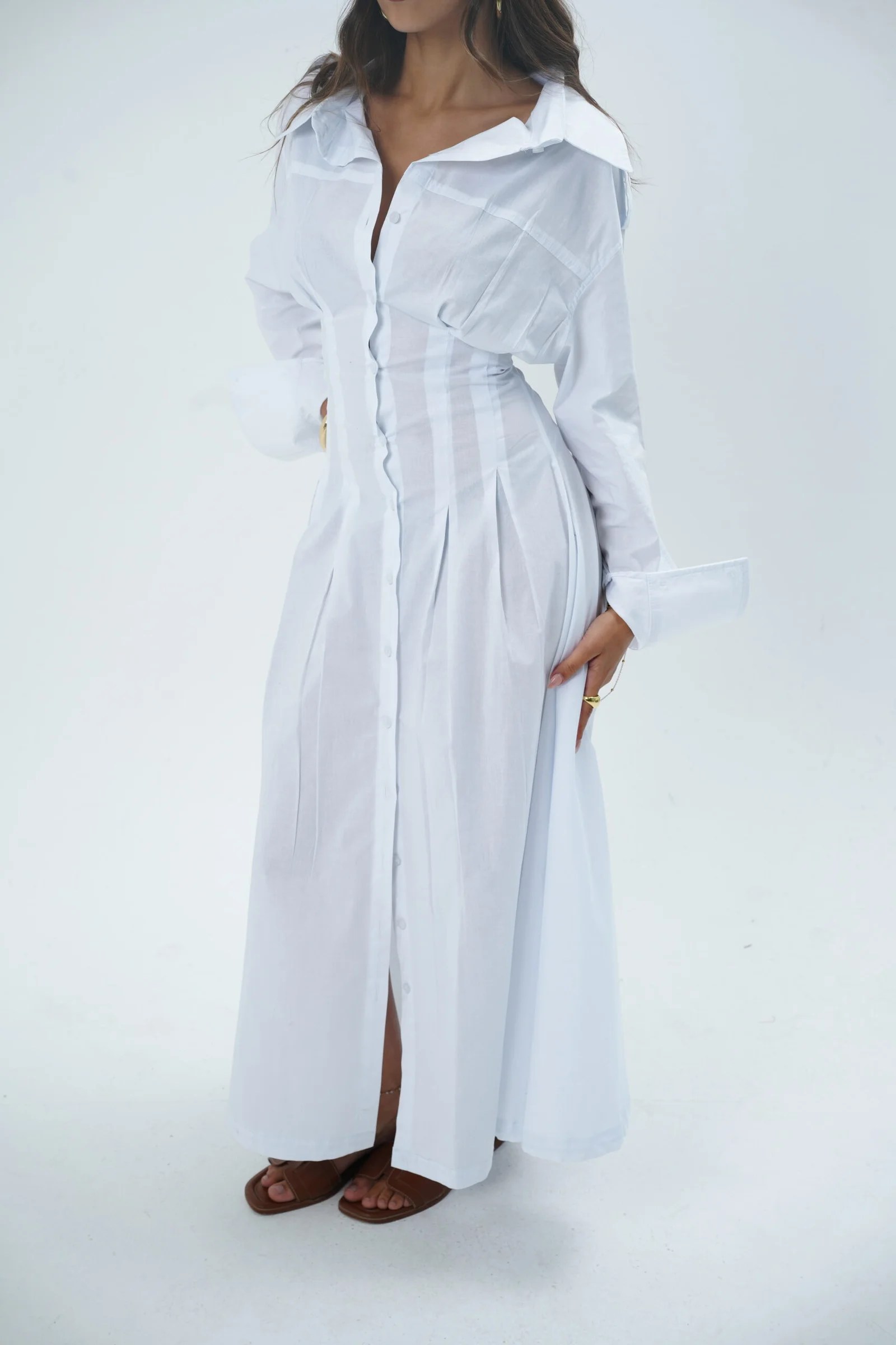 Corset Dress — view 15