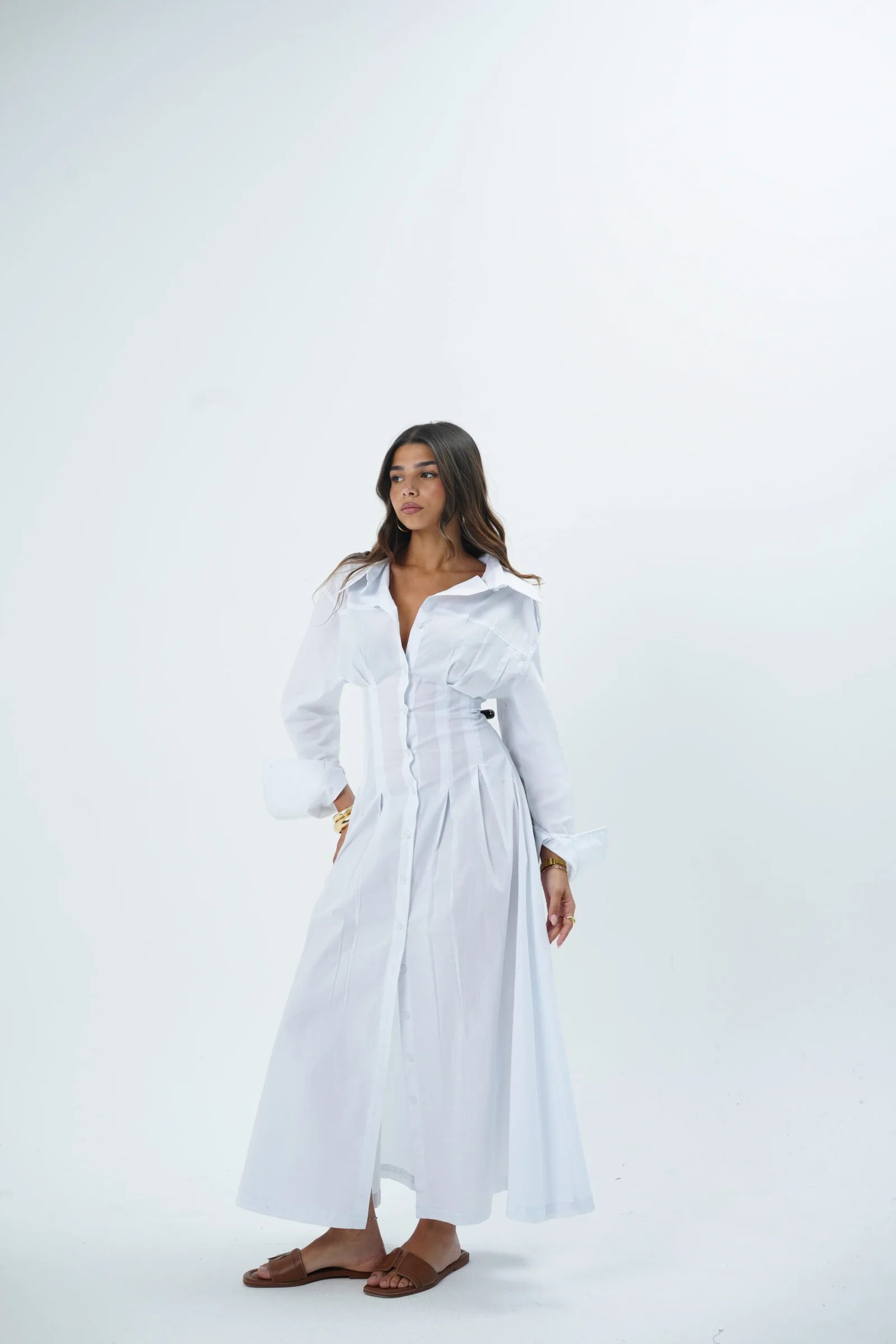 Corset Dress — view 14