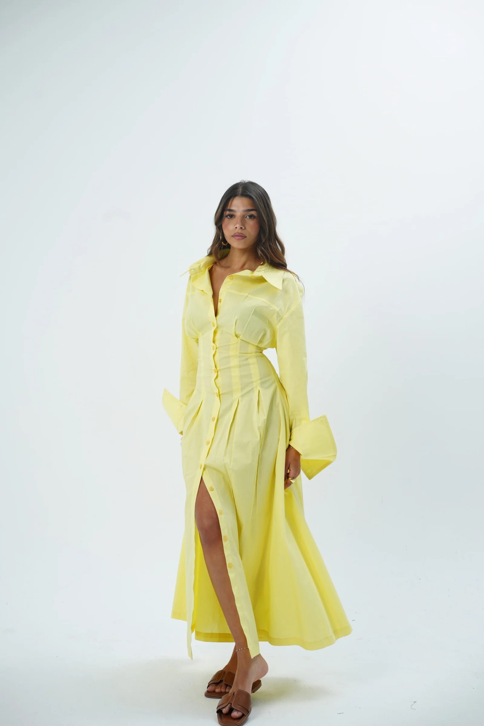 Corset Dress — view 11