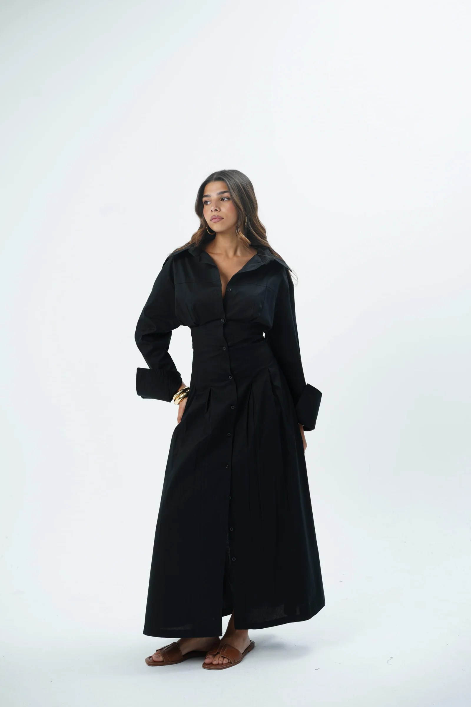 Corset Dress — view 4