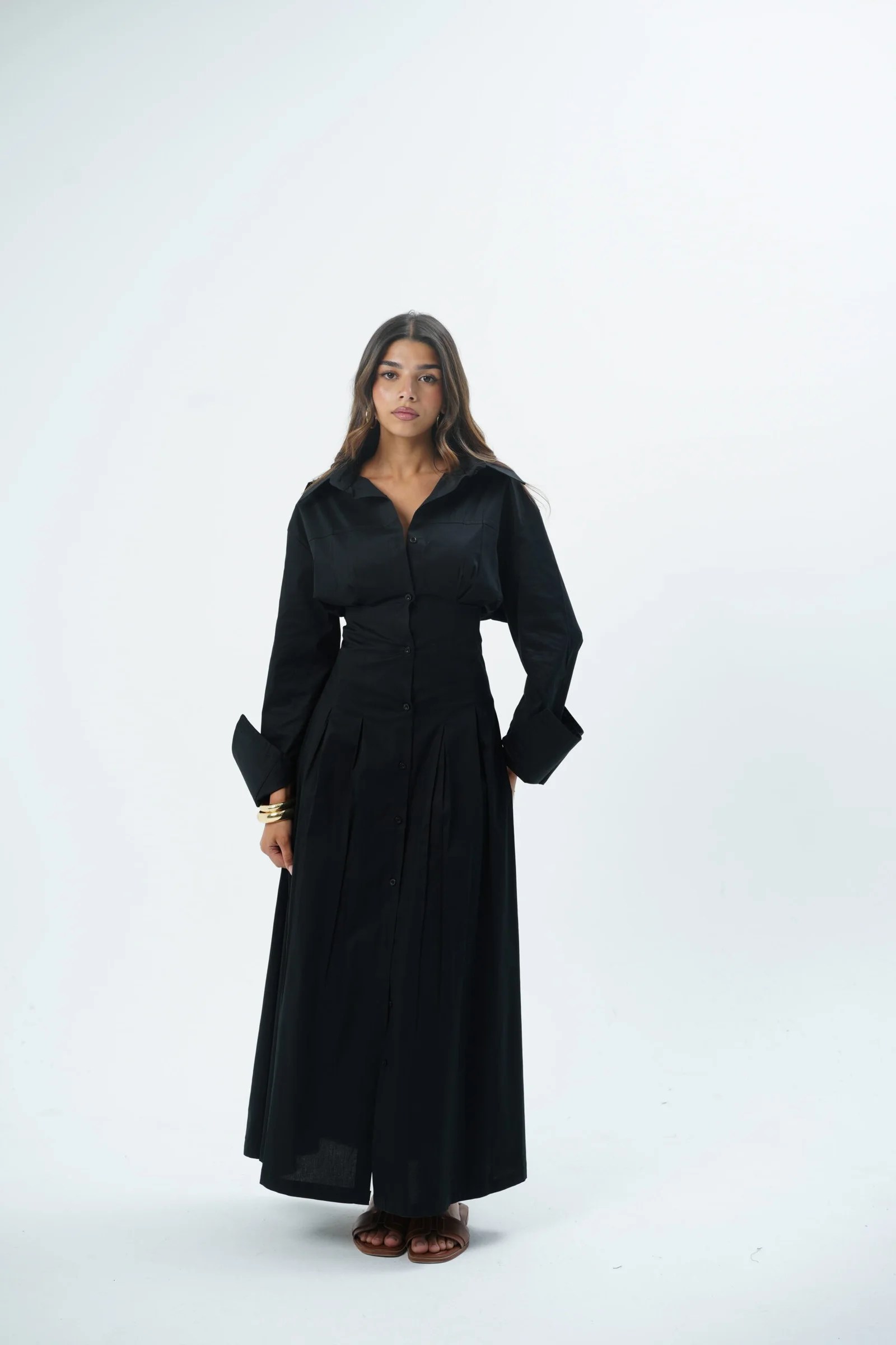 Corset Dress — view 5
