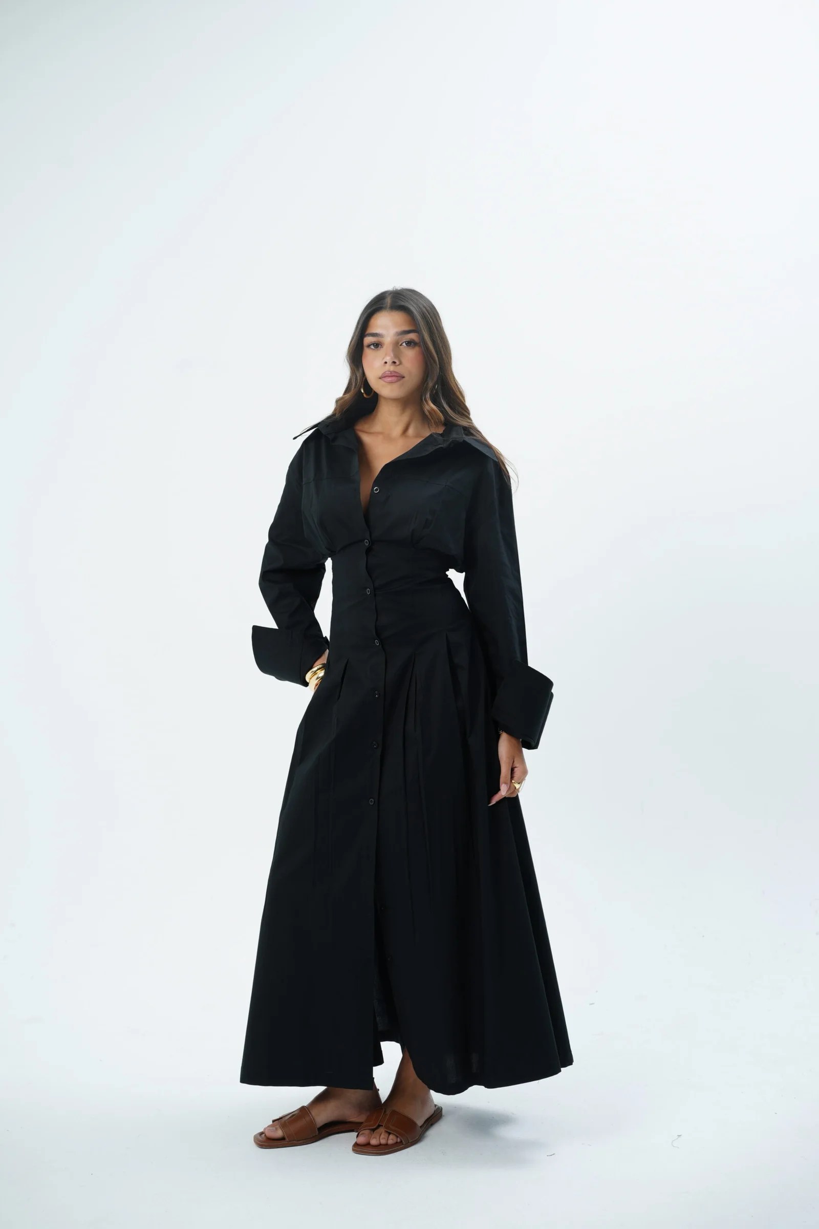 Corset Dress — view 3