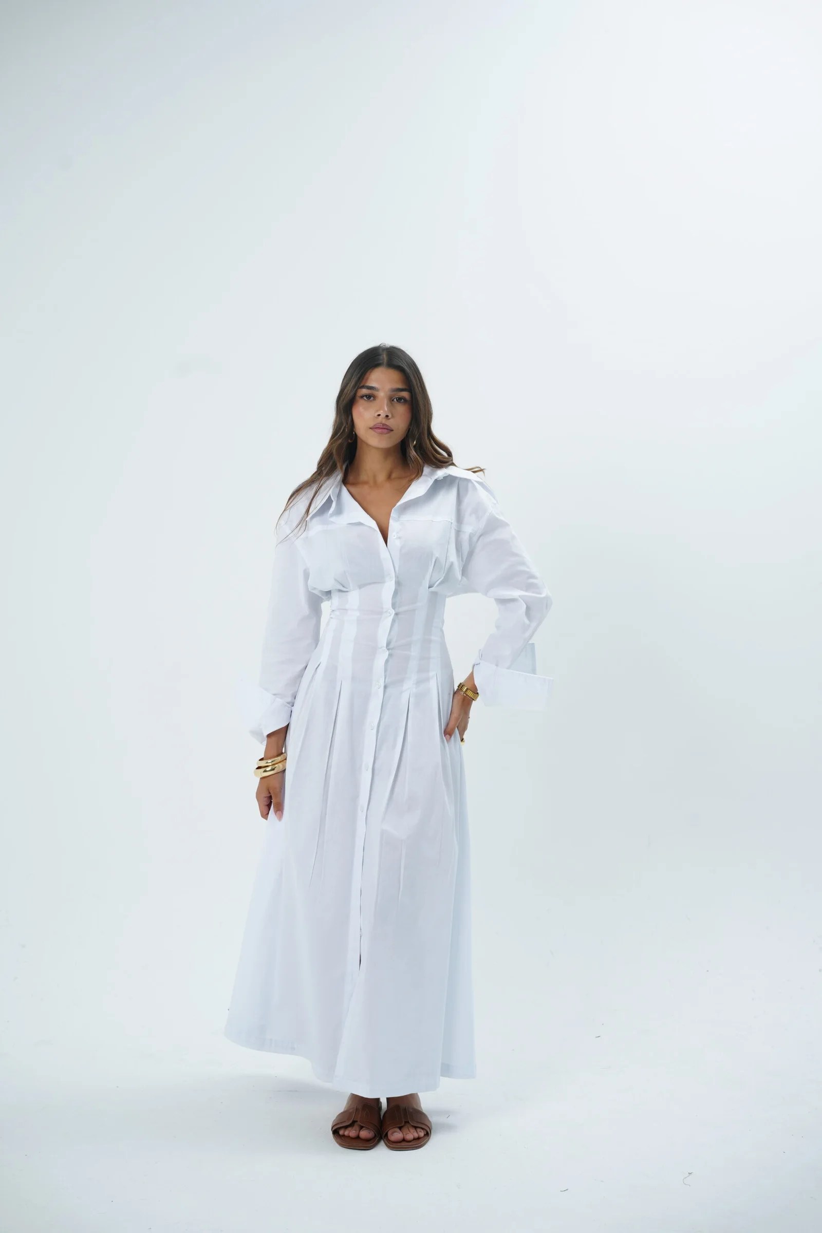 Corset Dress — view 18