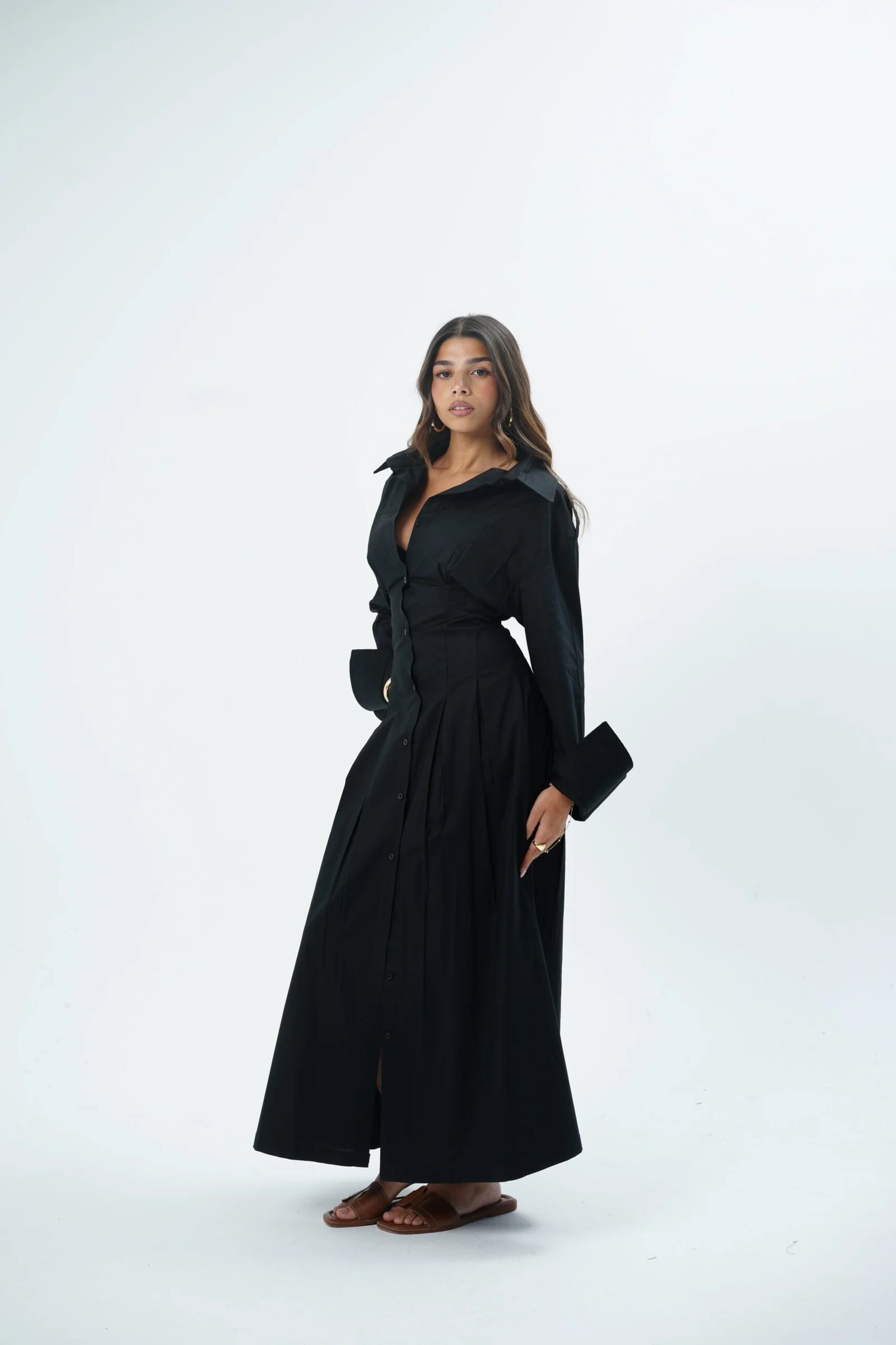 Corset Dress — view 8