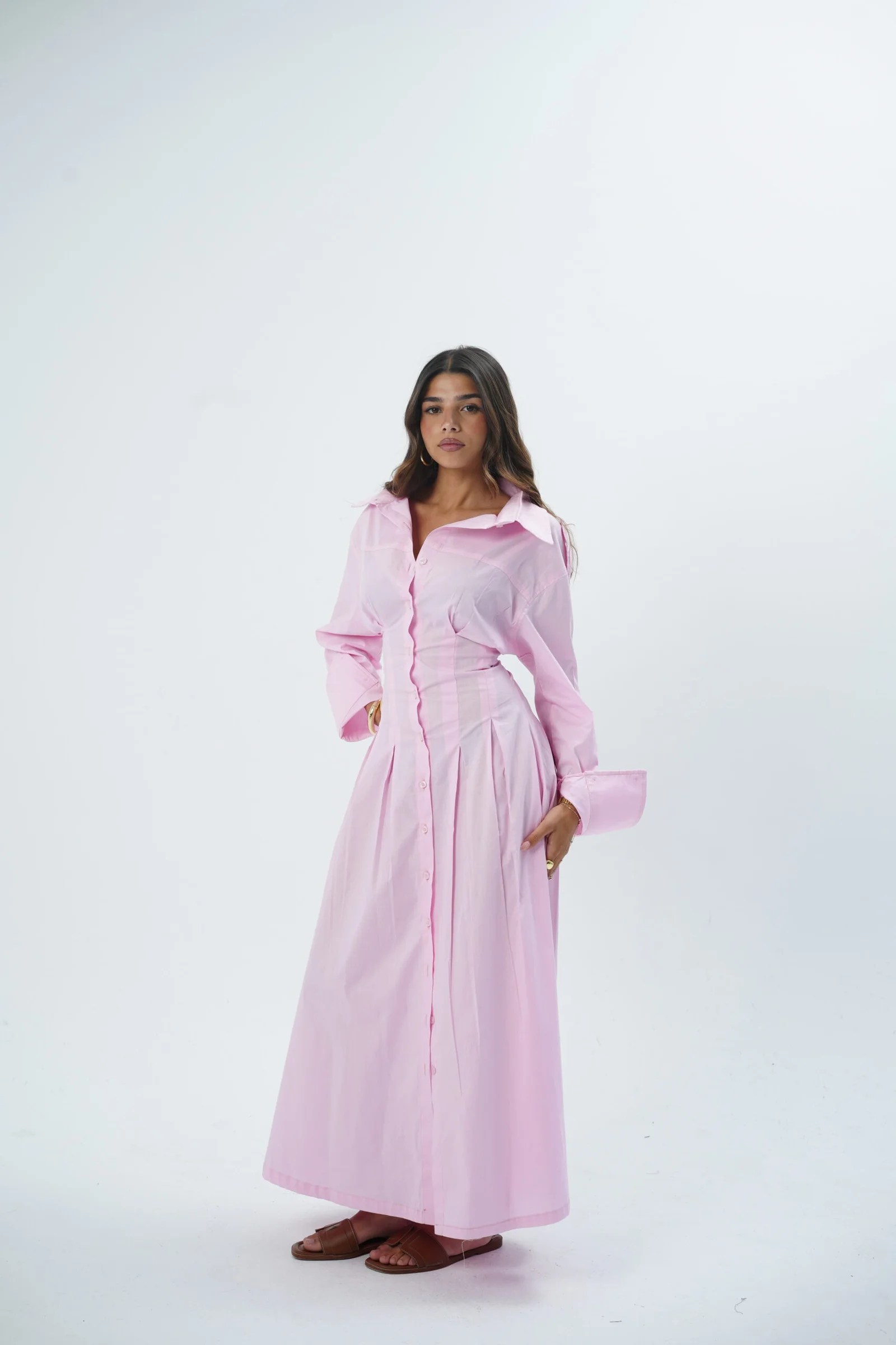 Corset Dress — view 21