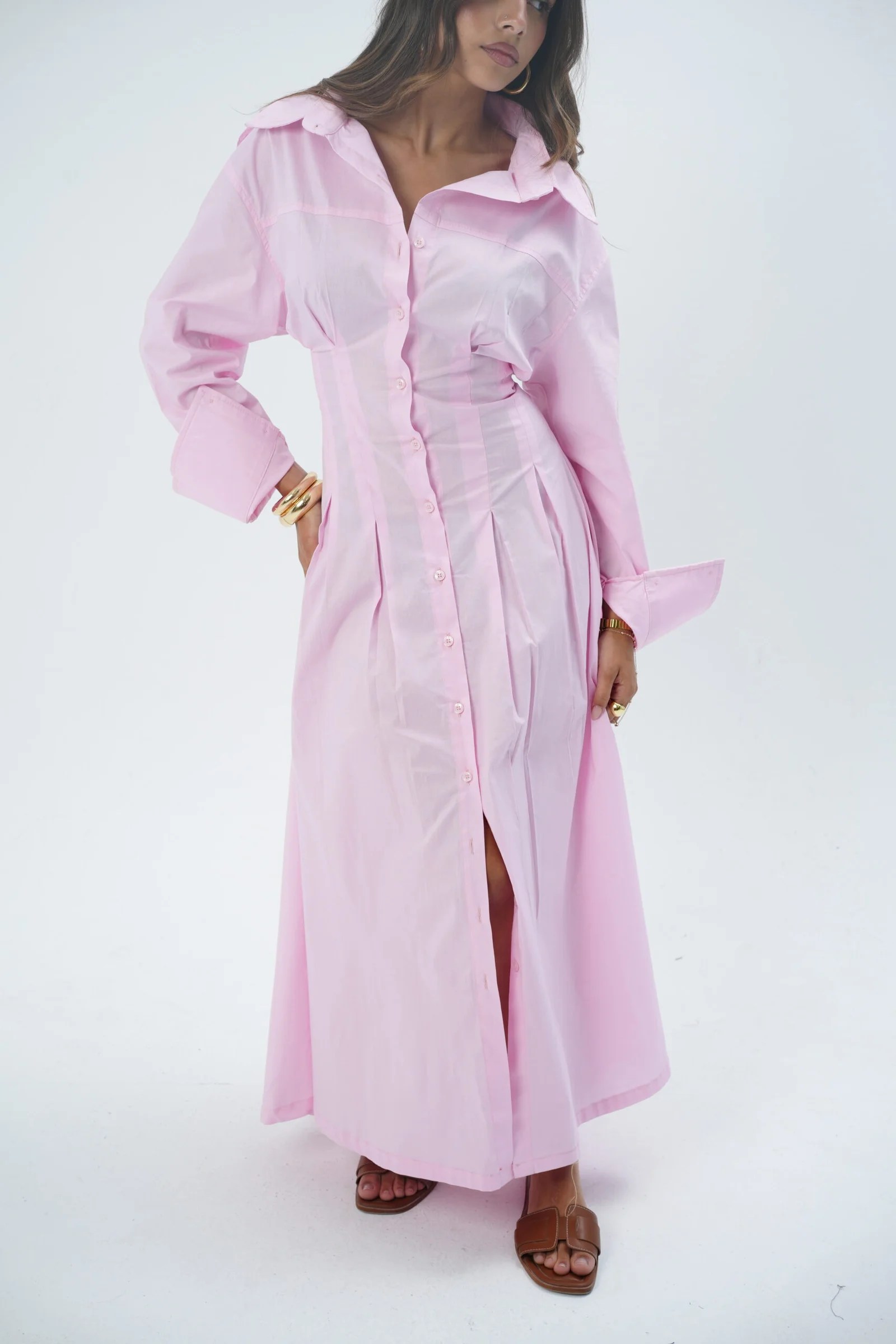 Corset Dress — view 23
