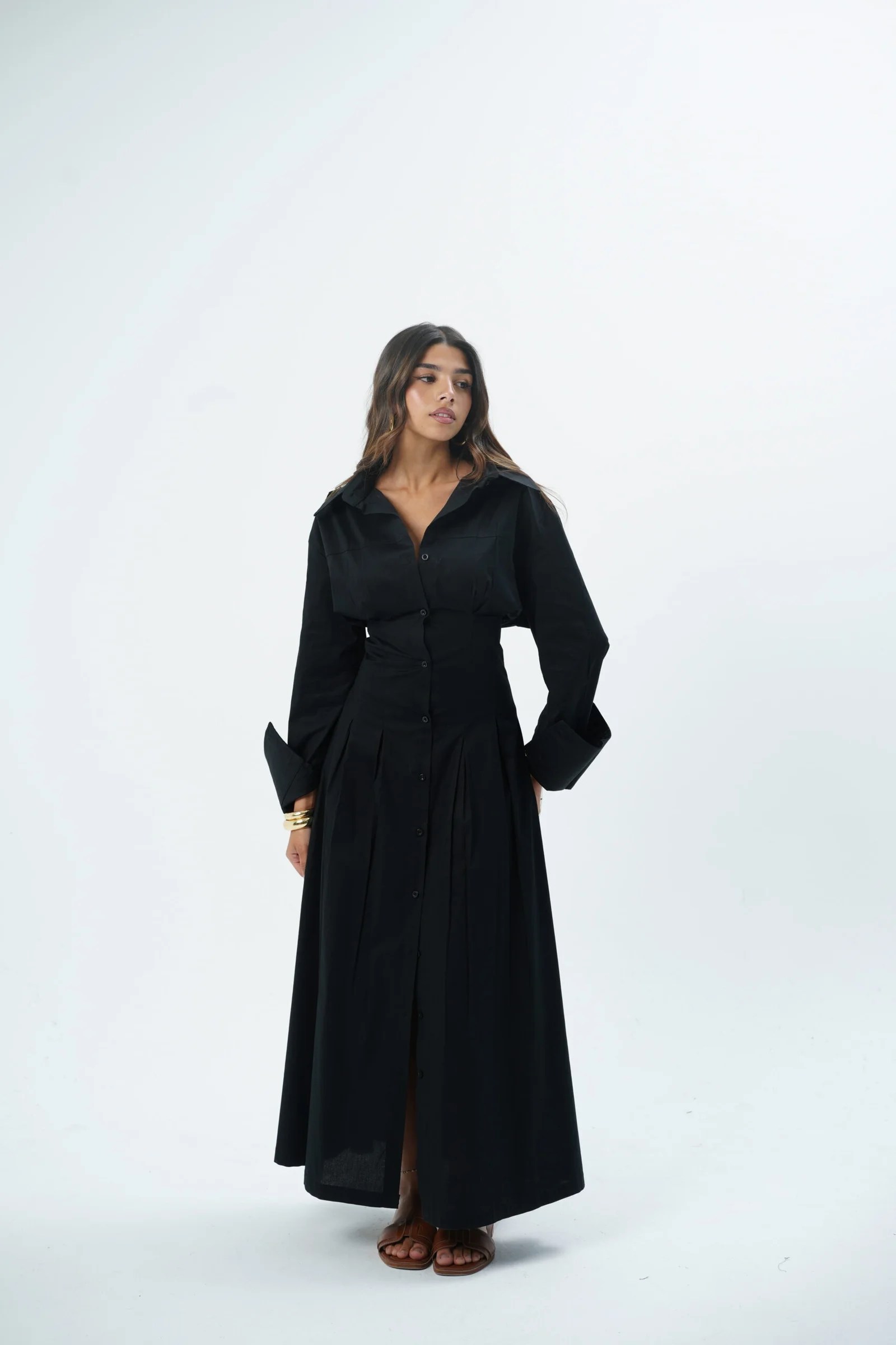 Corset Dress — view 6