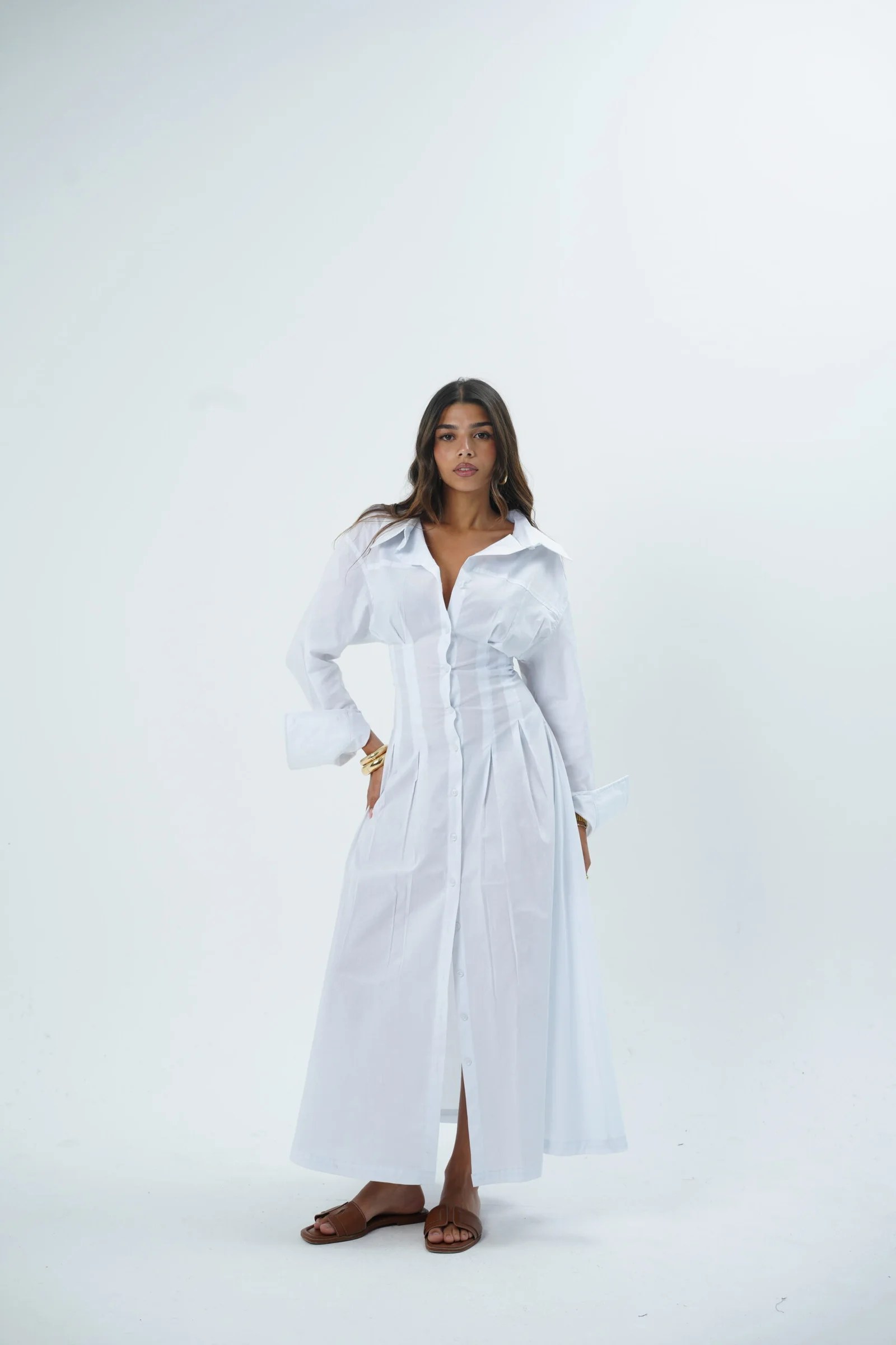 Corset Dress — view 17