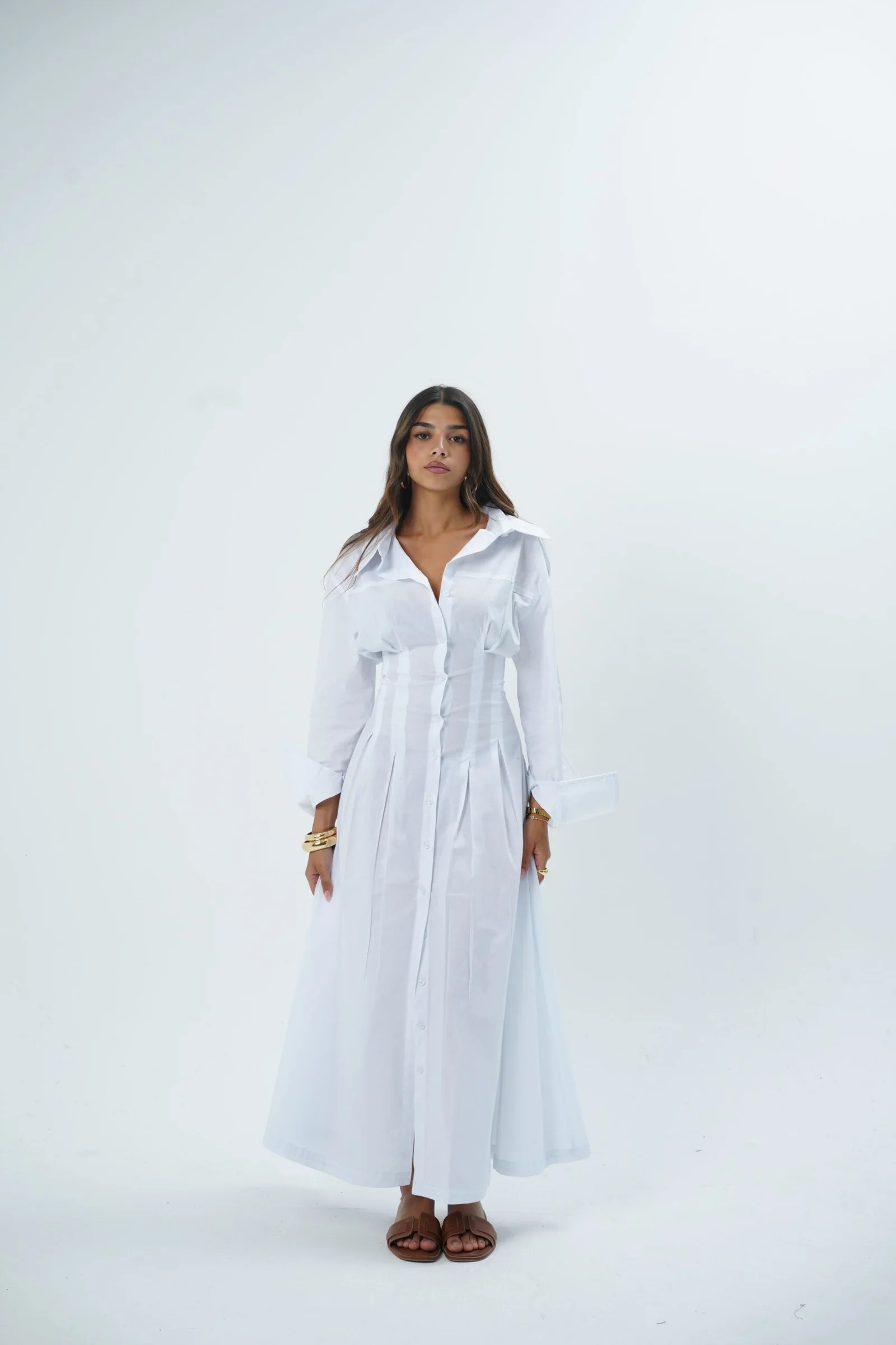 Corset Dress — view 19