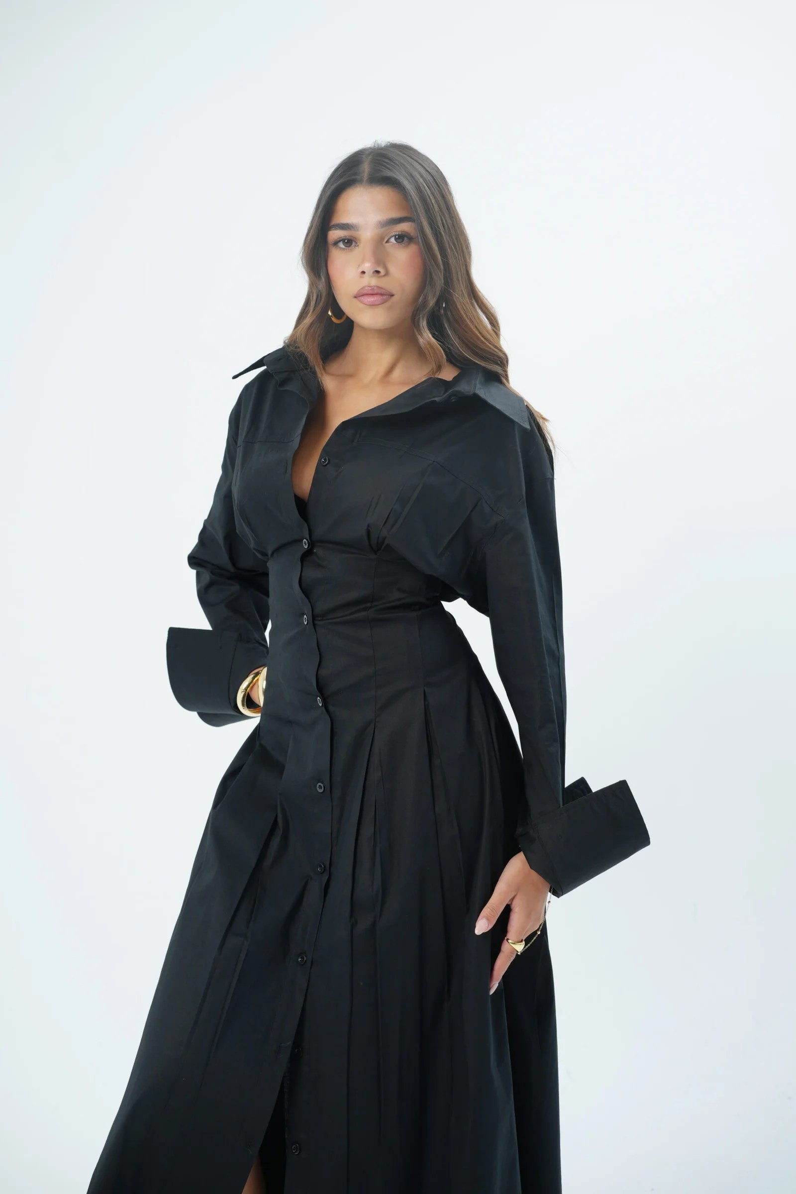 Corset Dress
