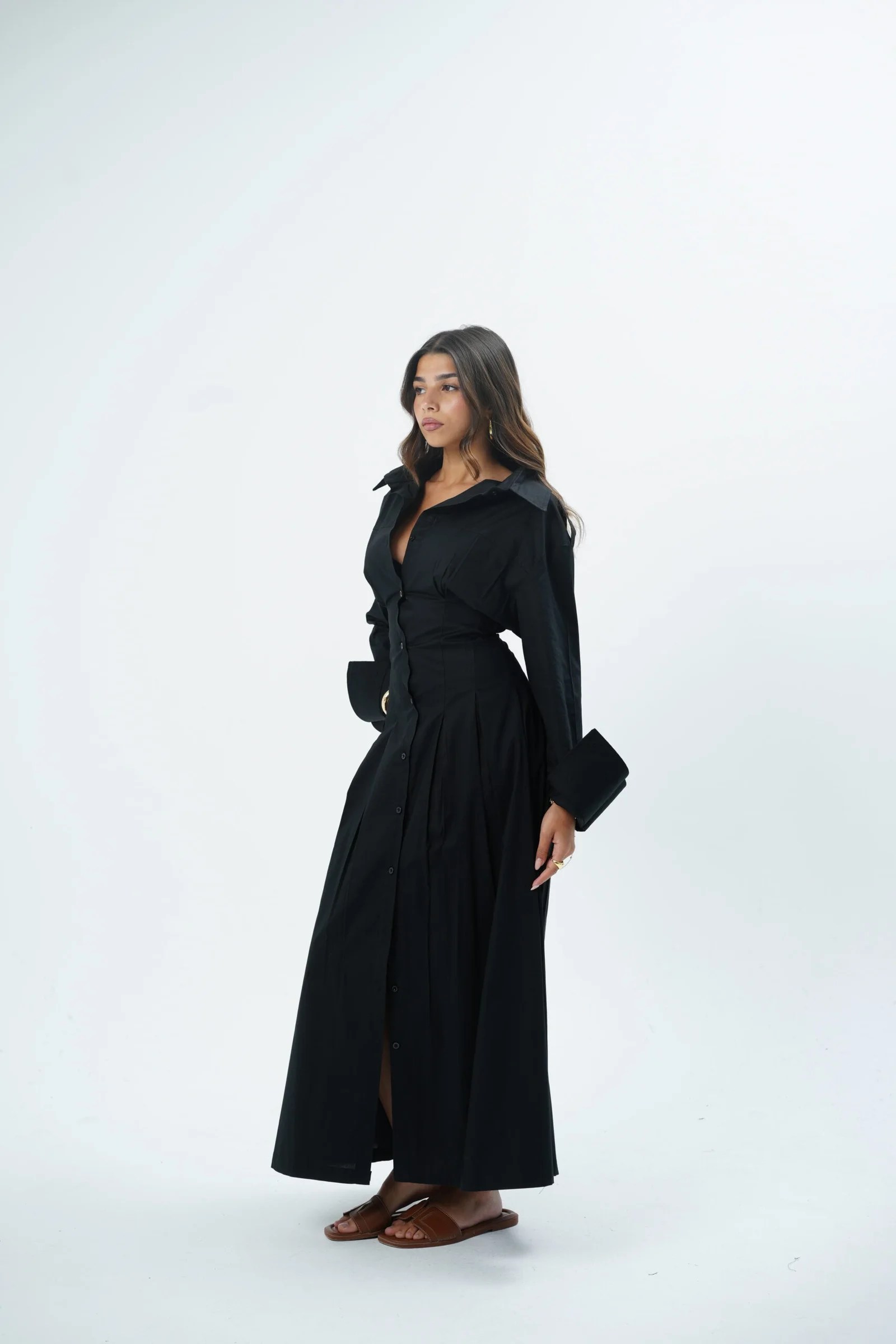 Corset Dress — view 7