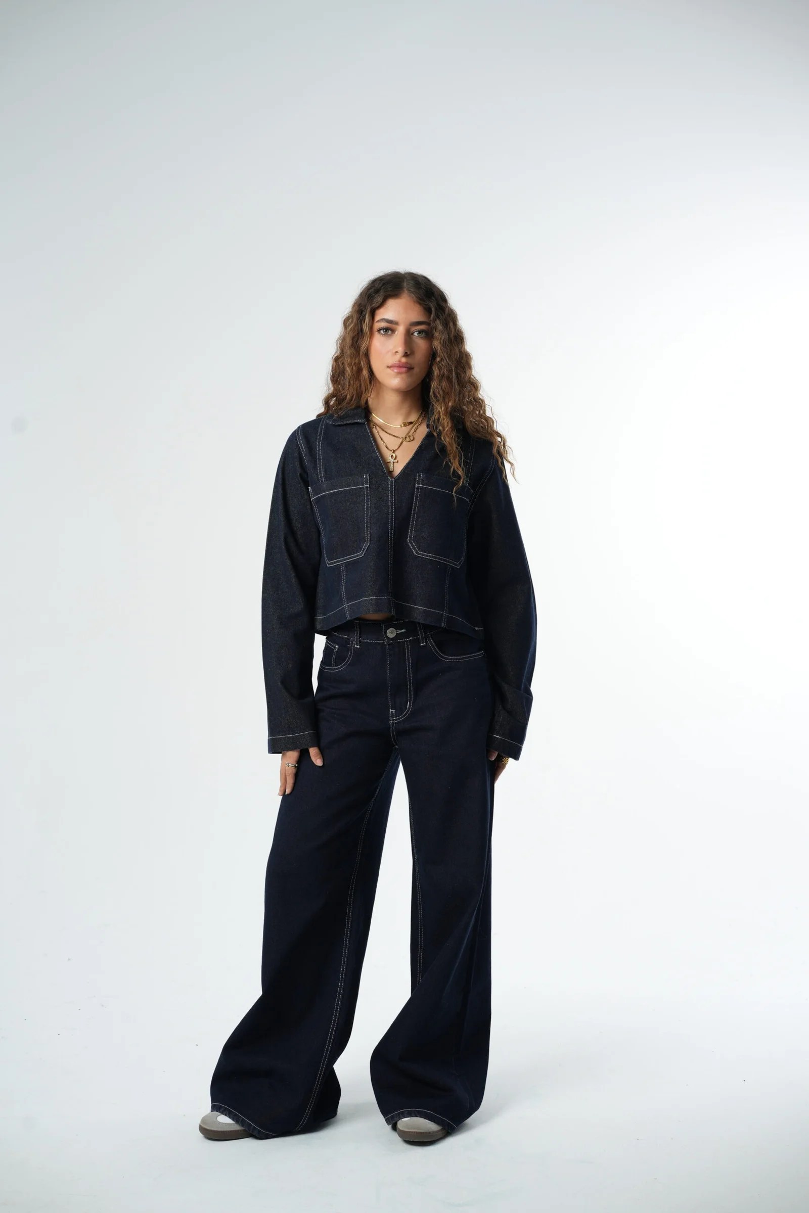 Raw Denim — view 4