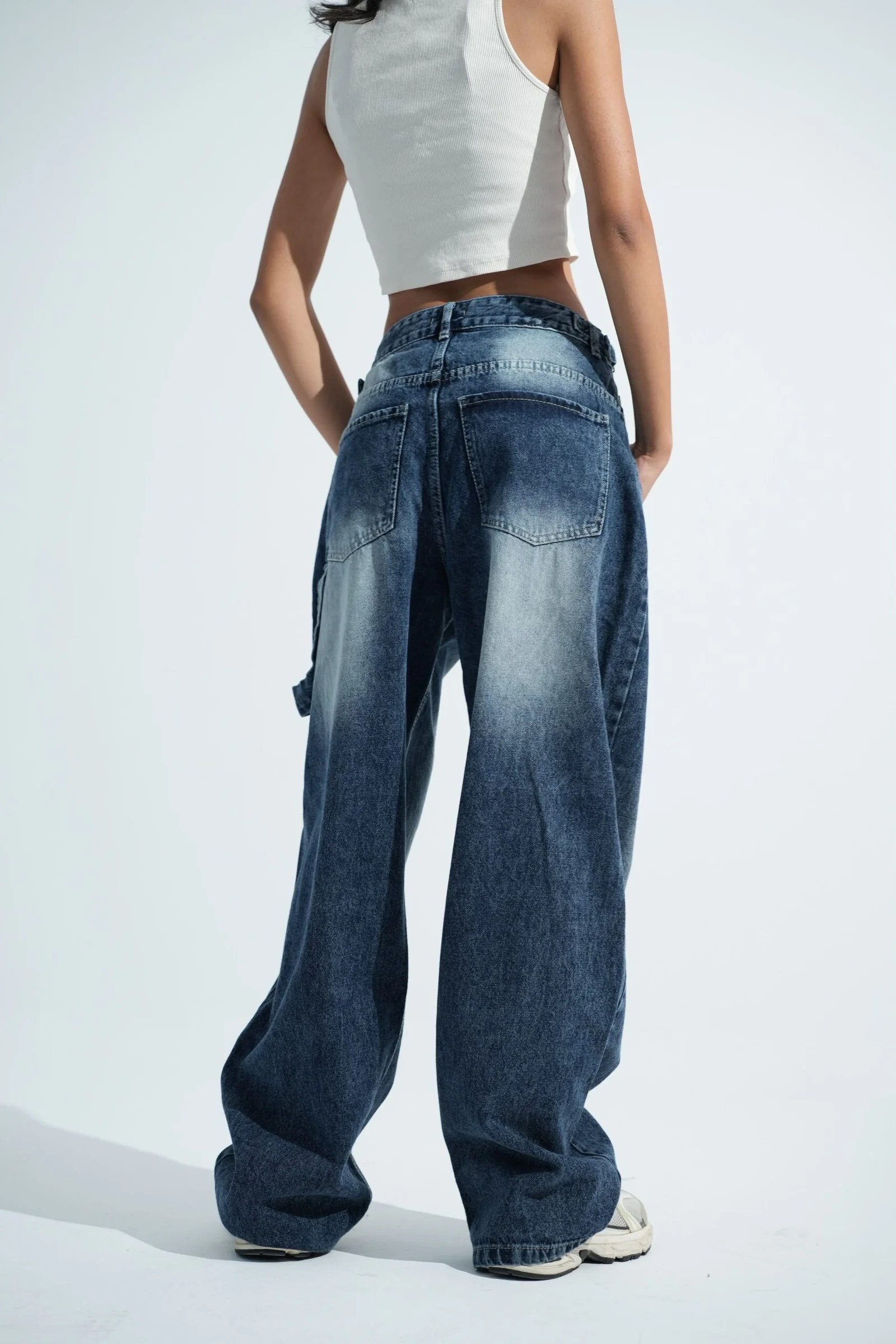 The 90 washed — view 8