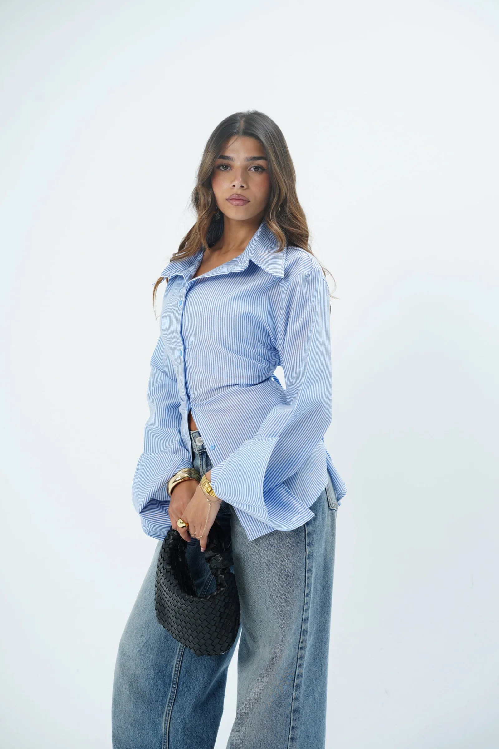 Snatching chemise — view 5