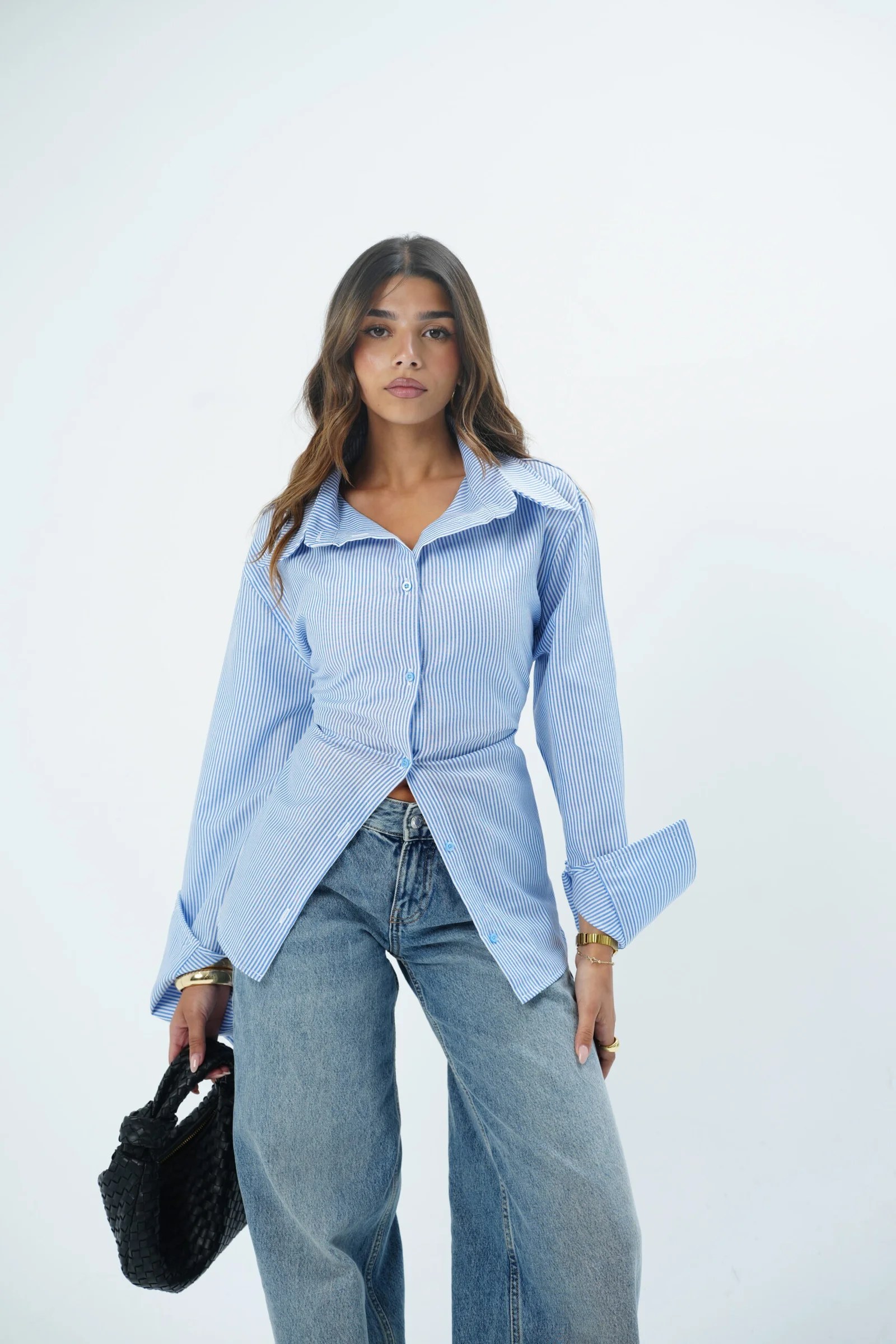 Snatching chemise — view 3
