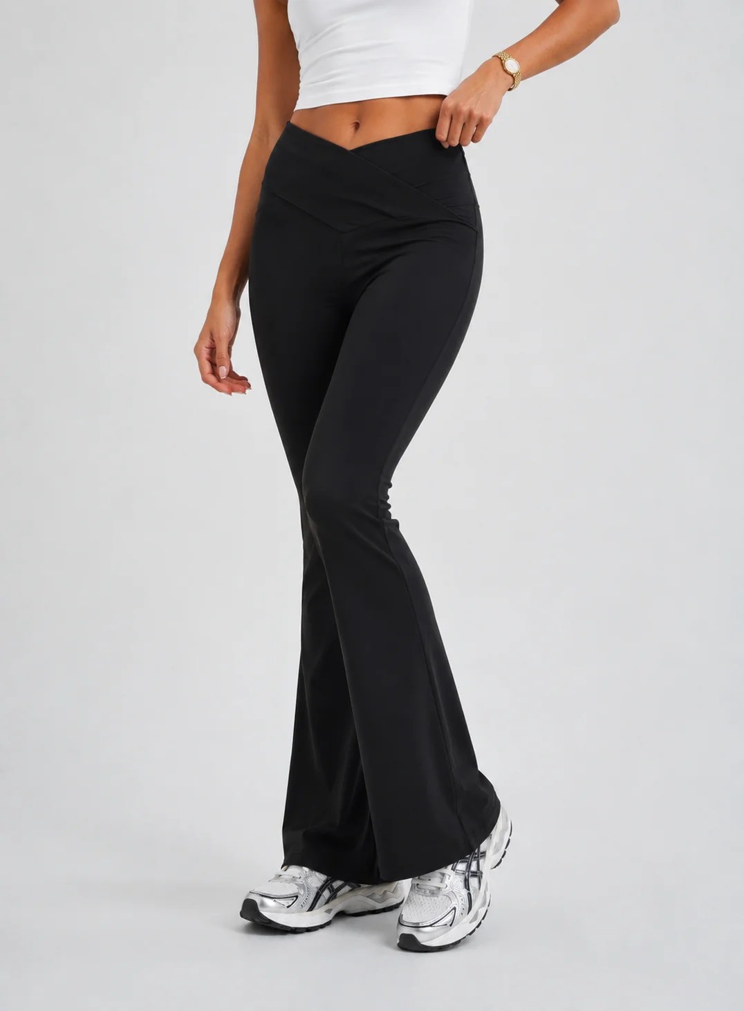 The Everyday pants — view 4