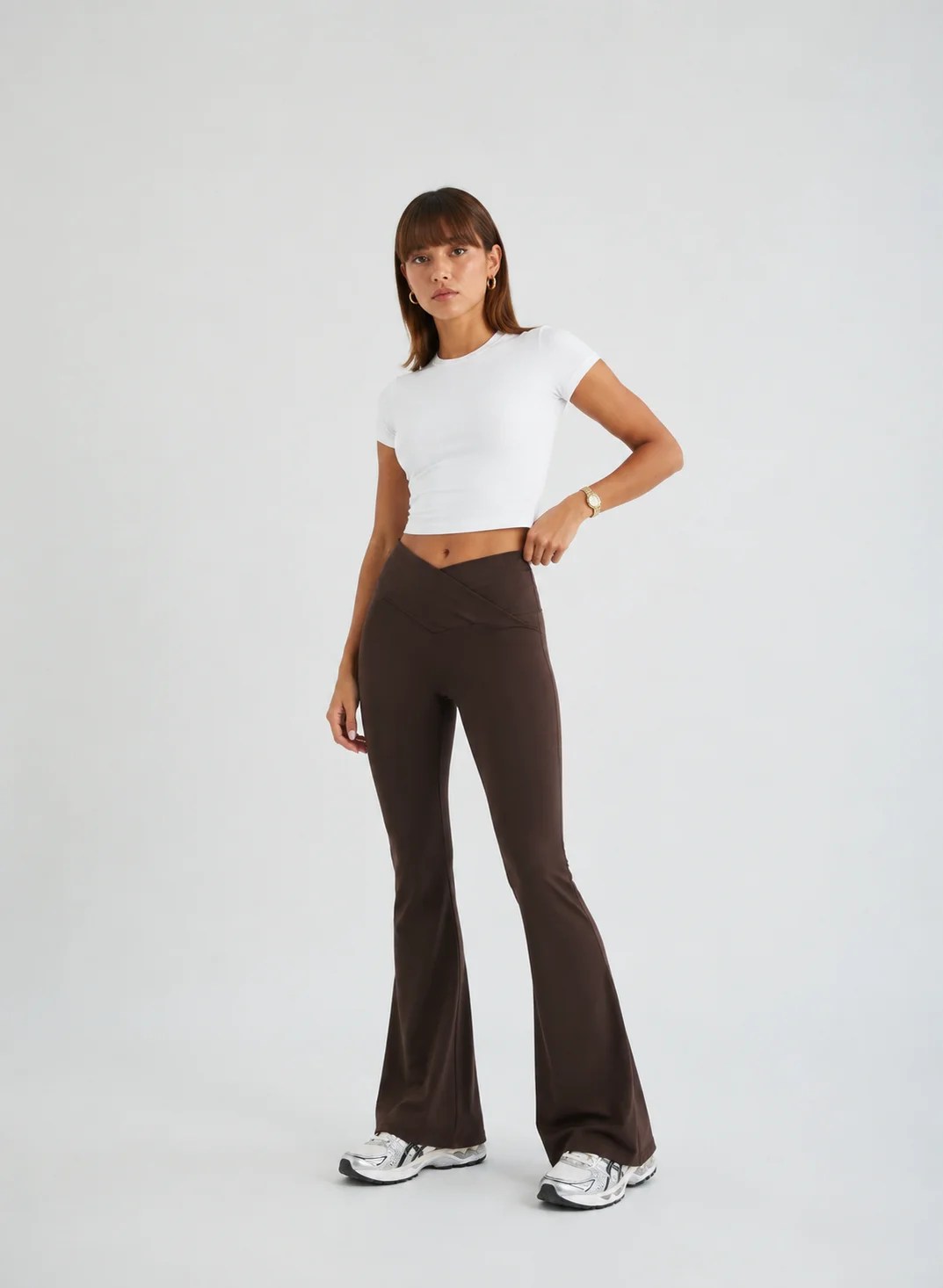 The Everyday pants — view 6