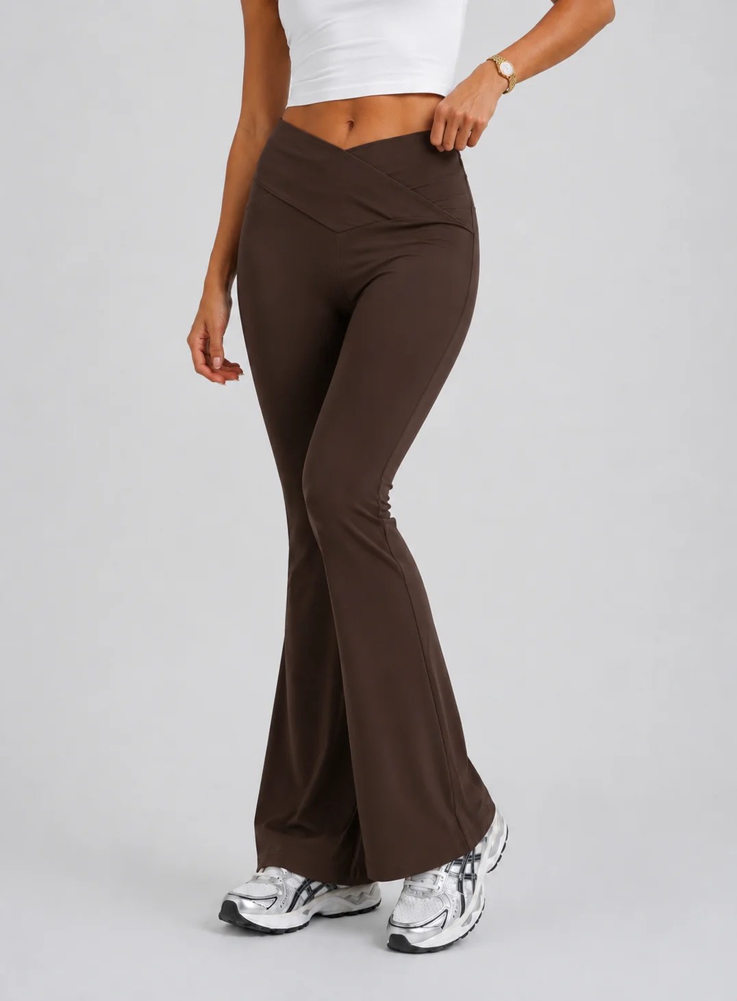 The Everyday pants — view 3