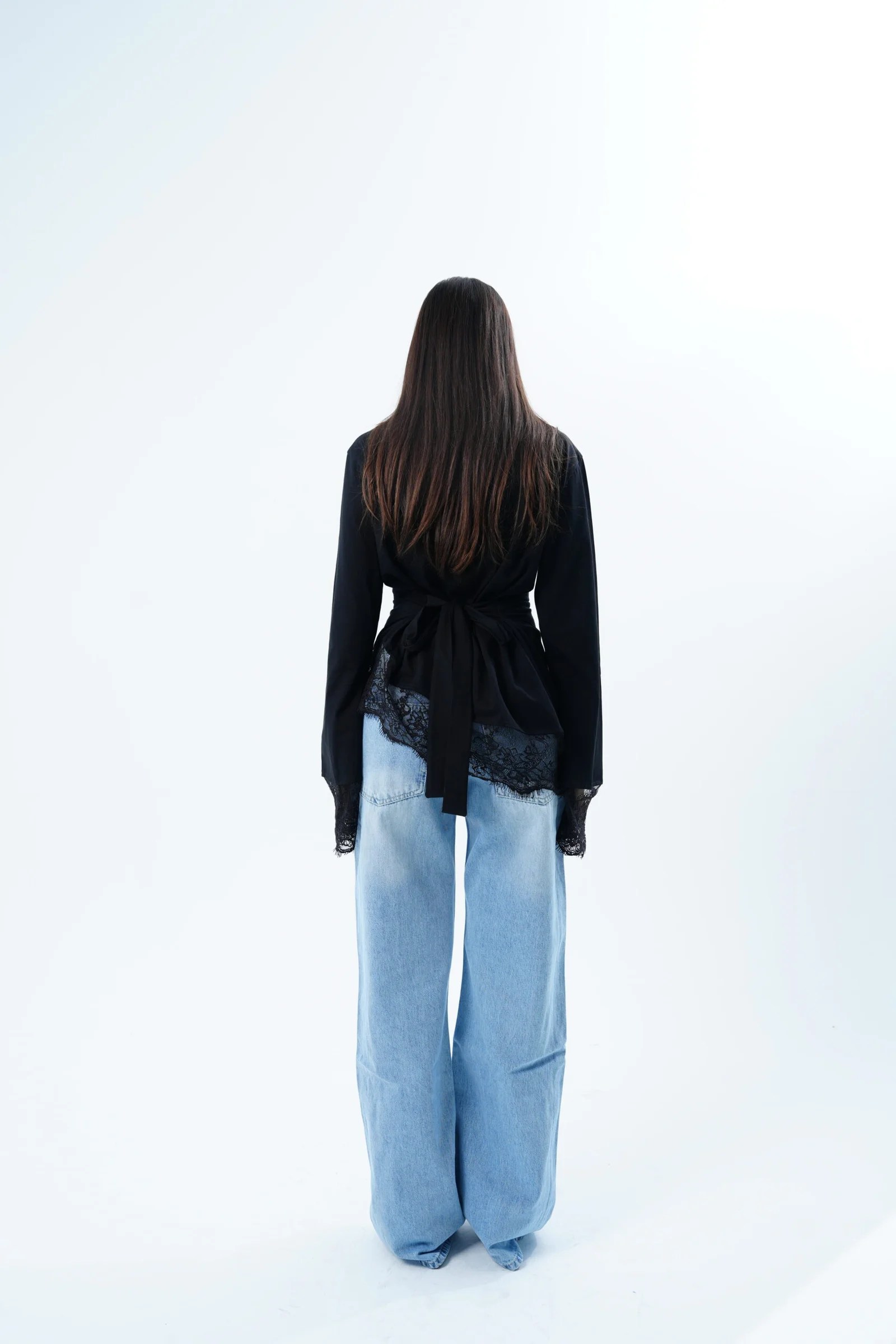 THE LACE SHIRT — view 13