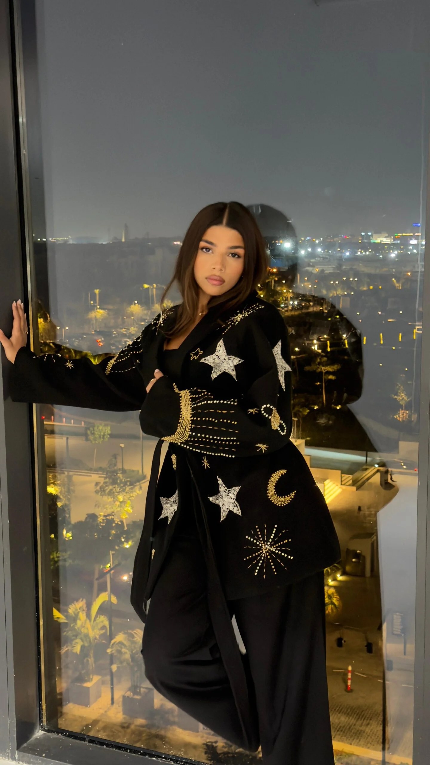 LEIL KIMONO — view 8