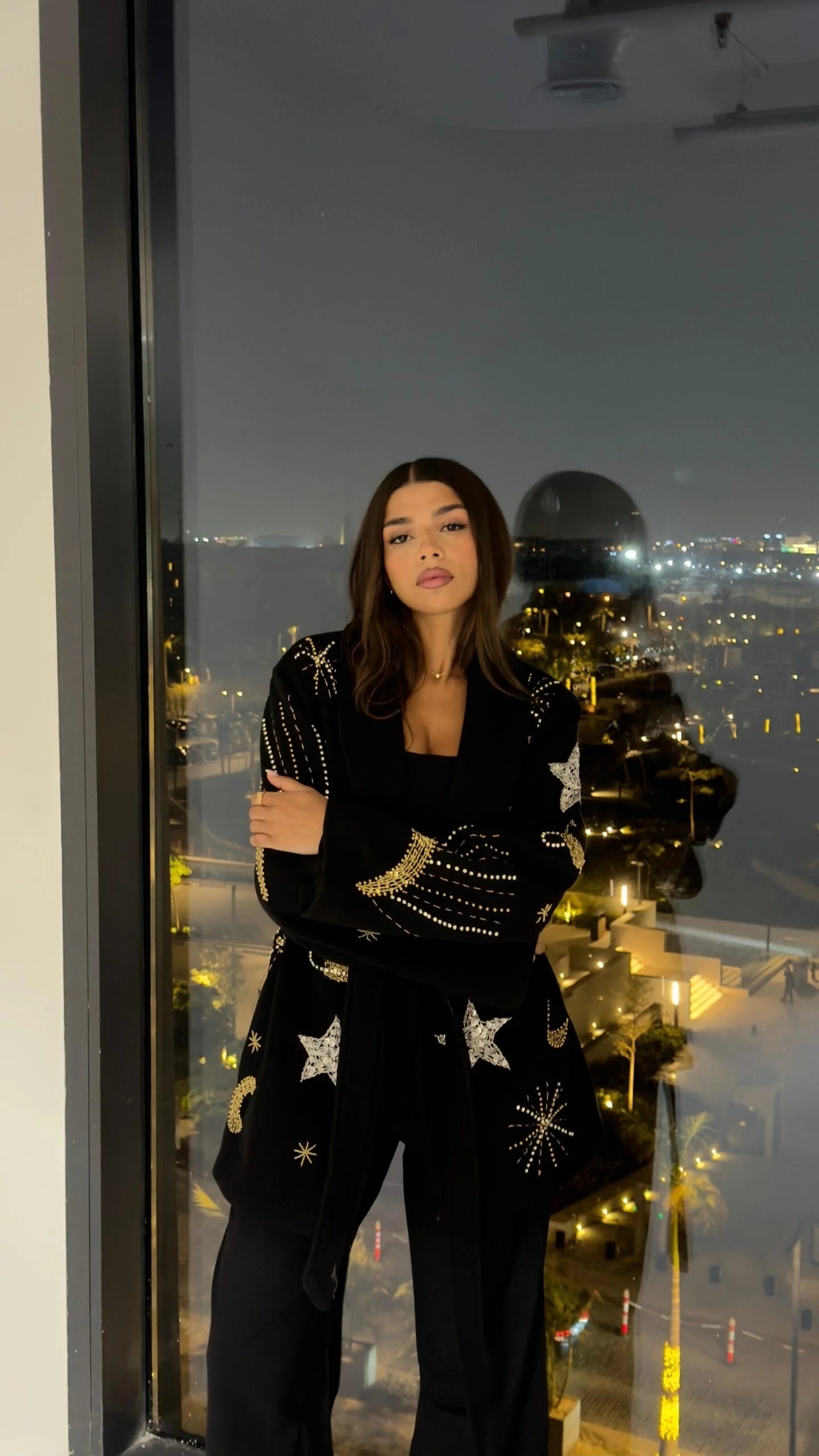 LEIL KIMONO — view 10