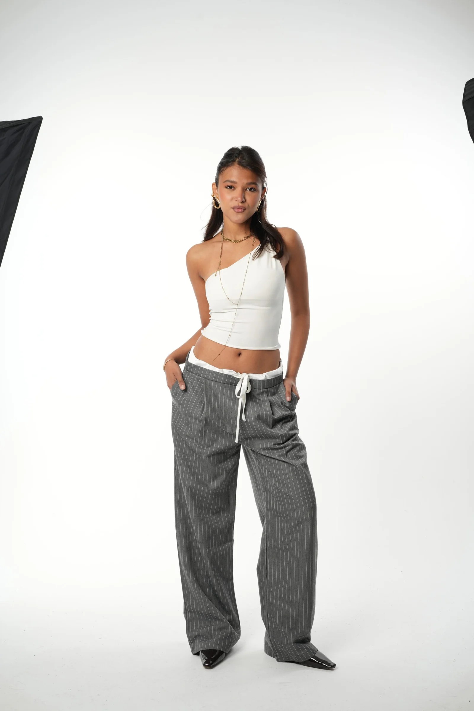 Boxer pants — view 5