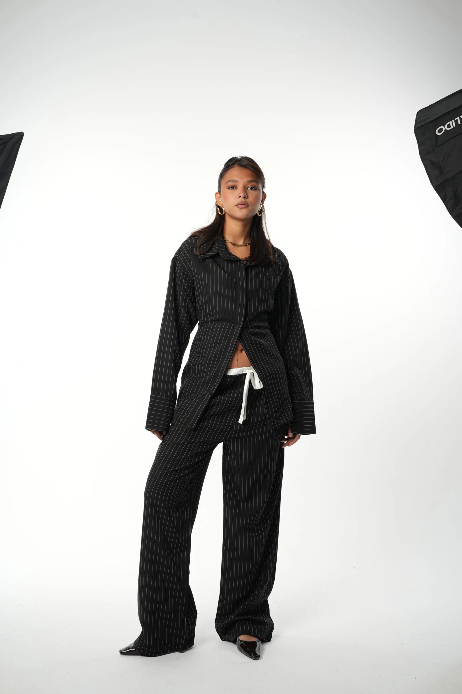 Boxer pants — view 8