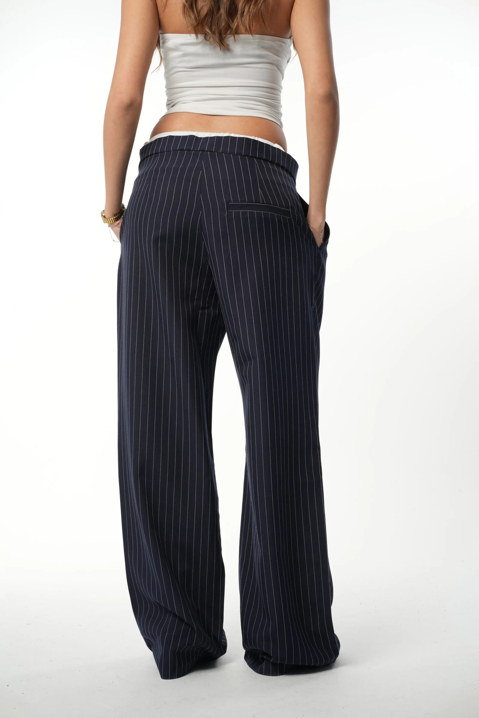 Boxer pants — view 7