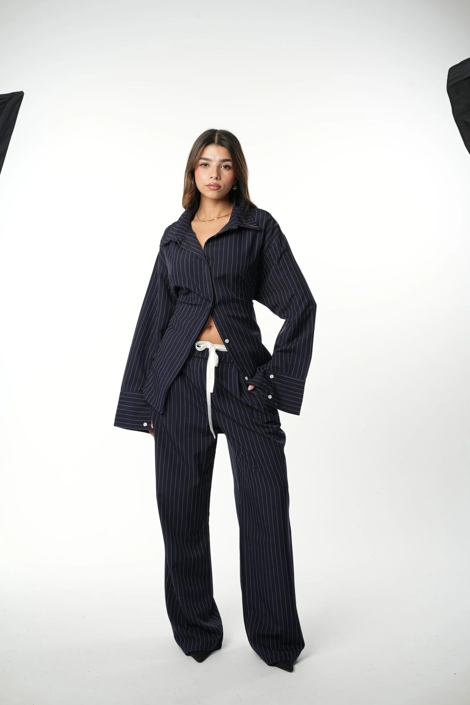 Boxer pants — view 9