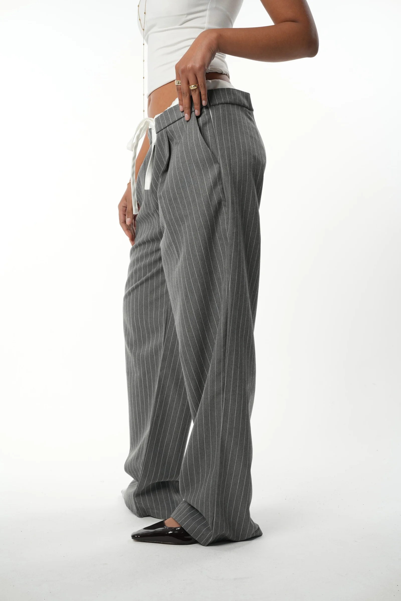 Boxer pants — view 4