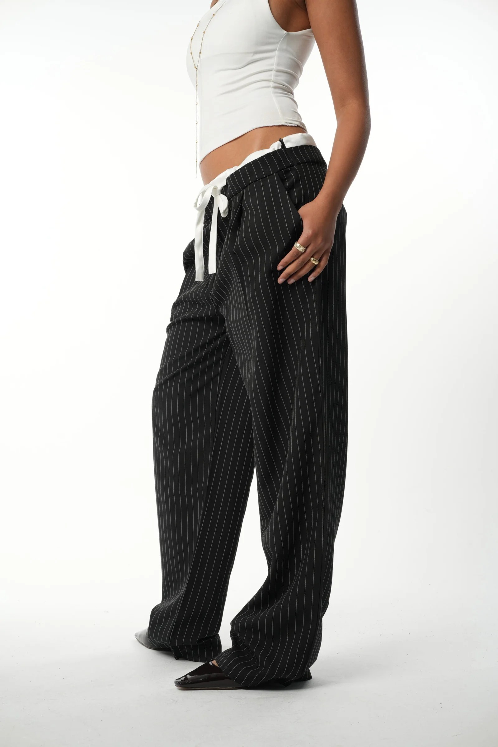 Boxer pants — view 3
