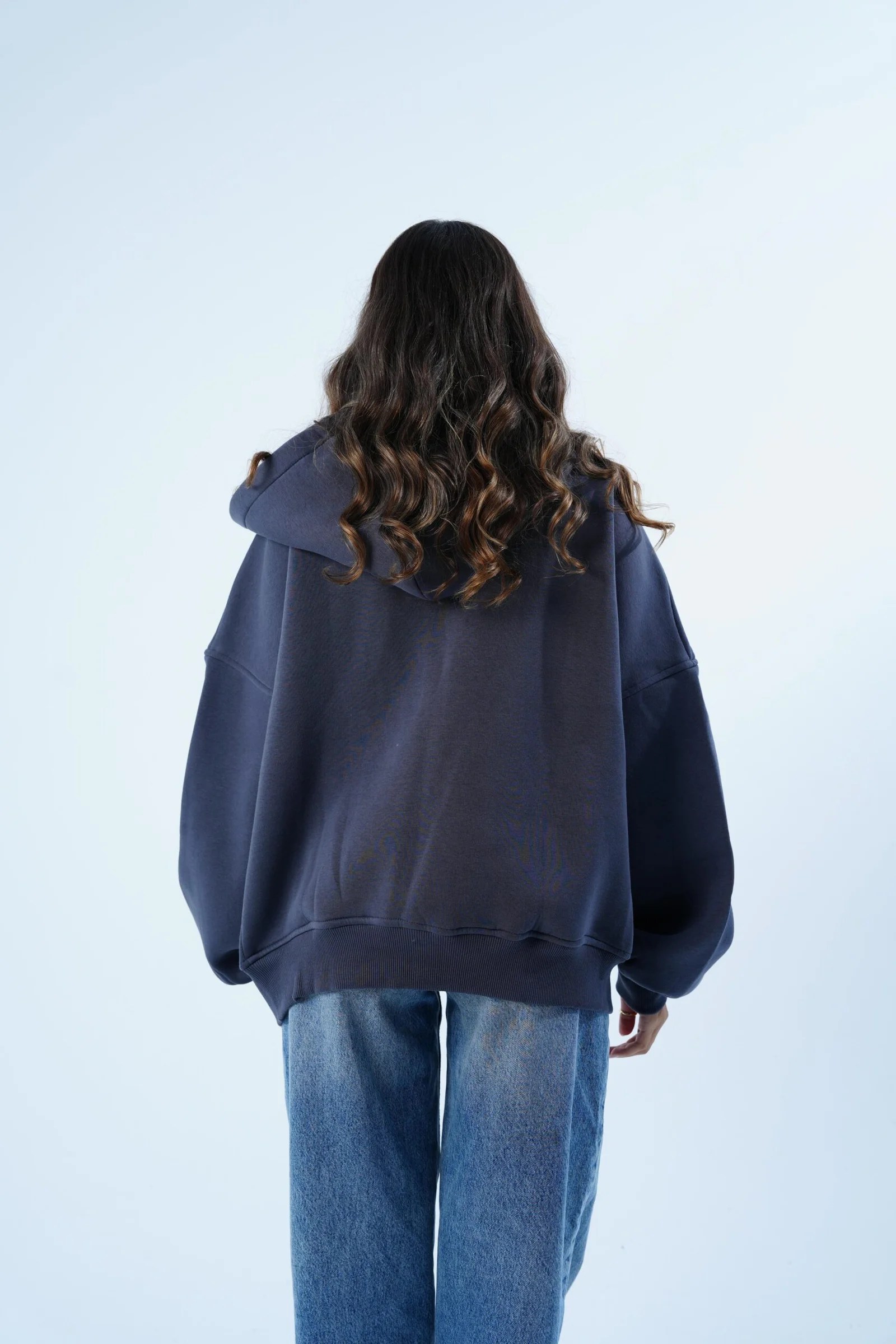 Zip sweatshirt — view 36