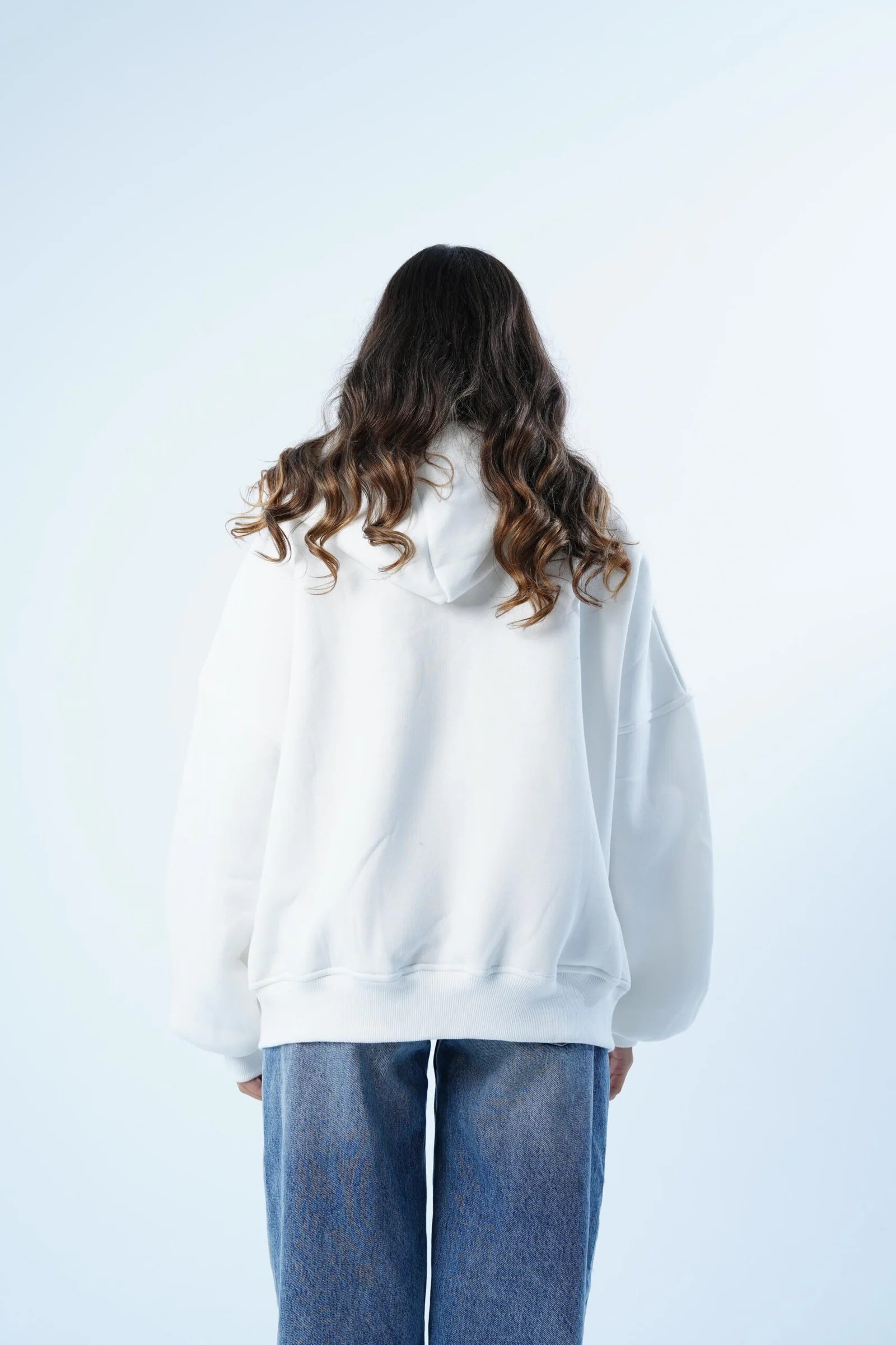 Zip sweatshirt — view 14