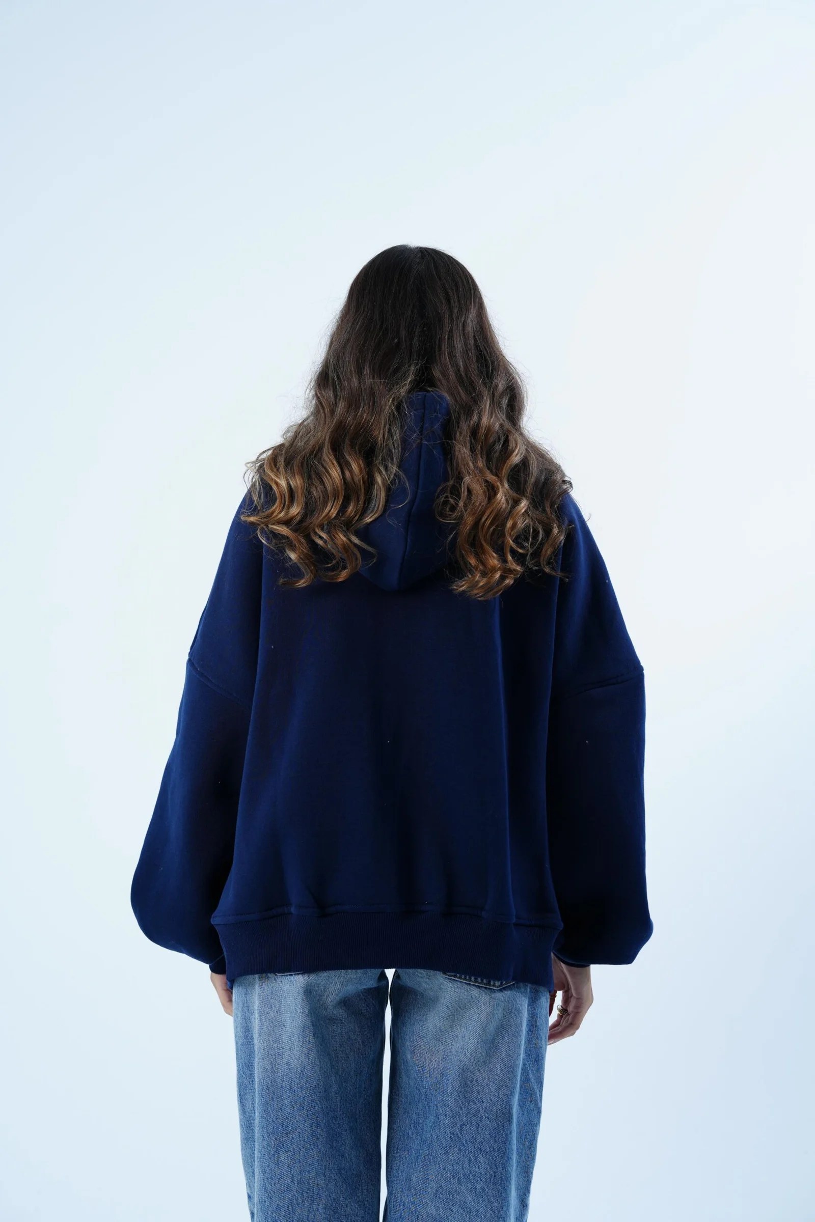 Zip sweatshirt — view 16