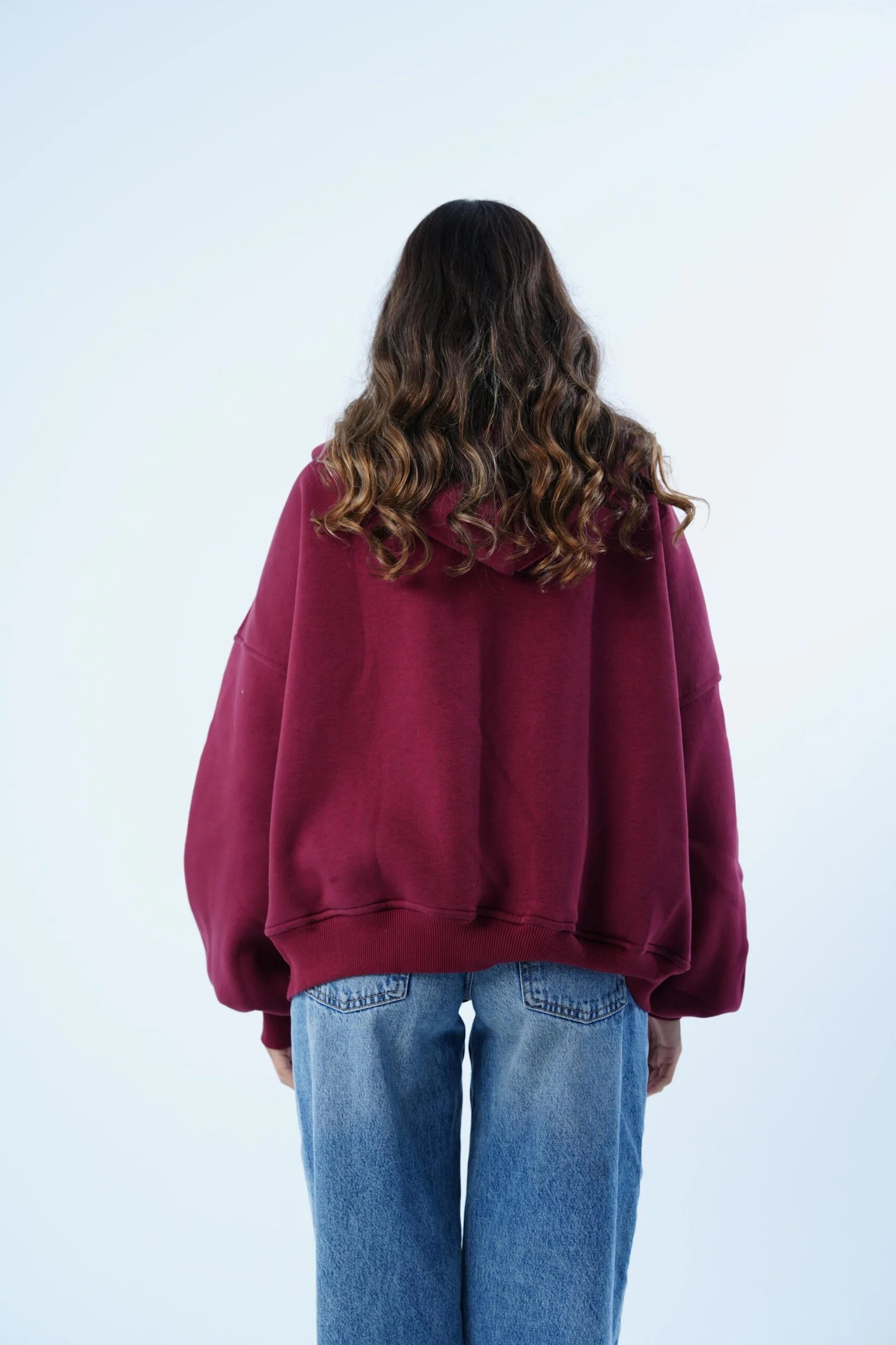 Zip sweatshirt — view 27