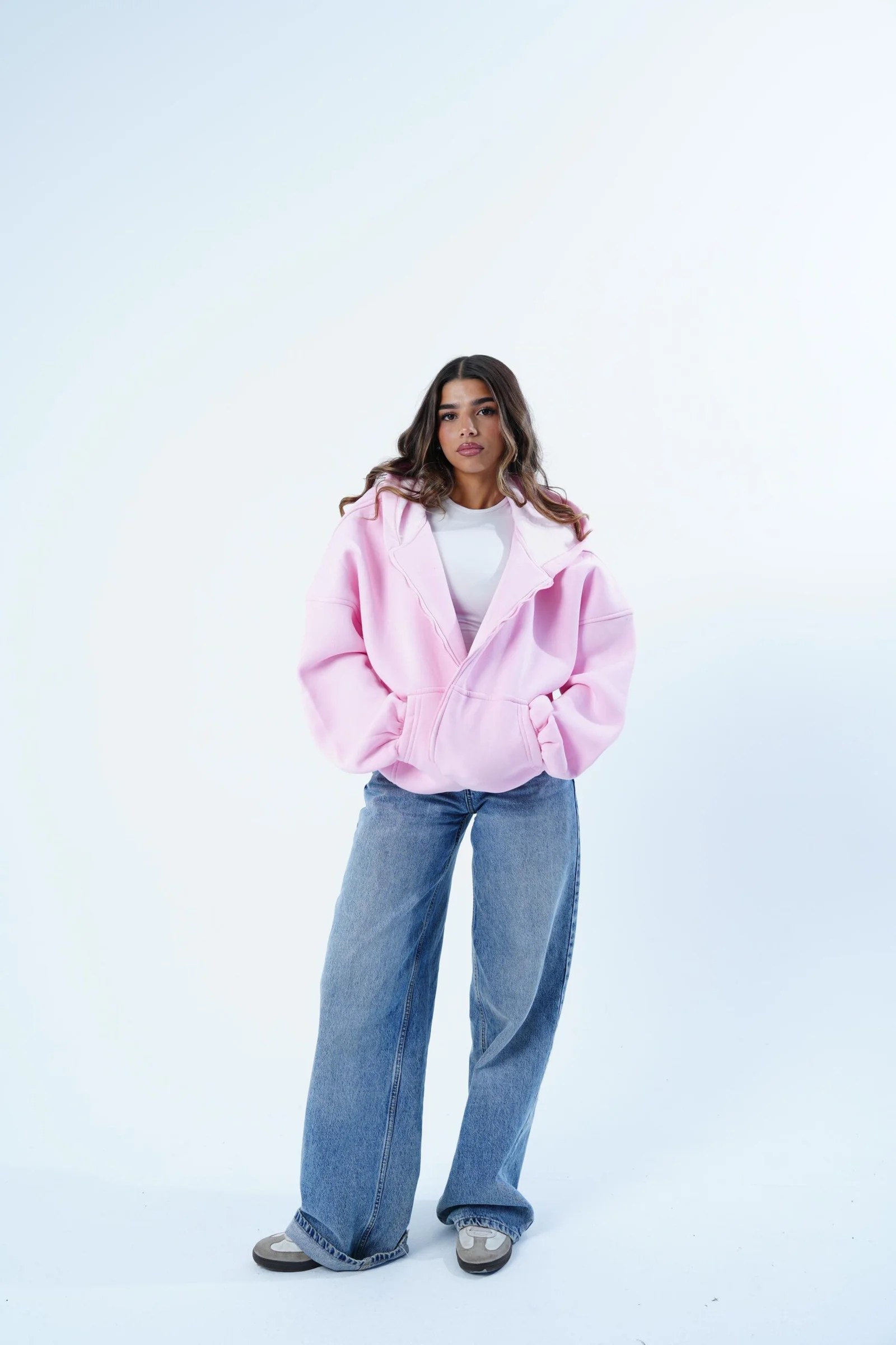 Zip sweatshirt — view 24