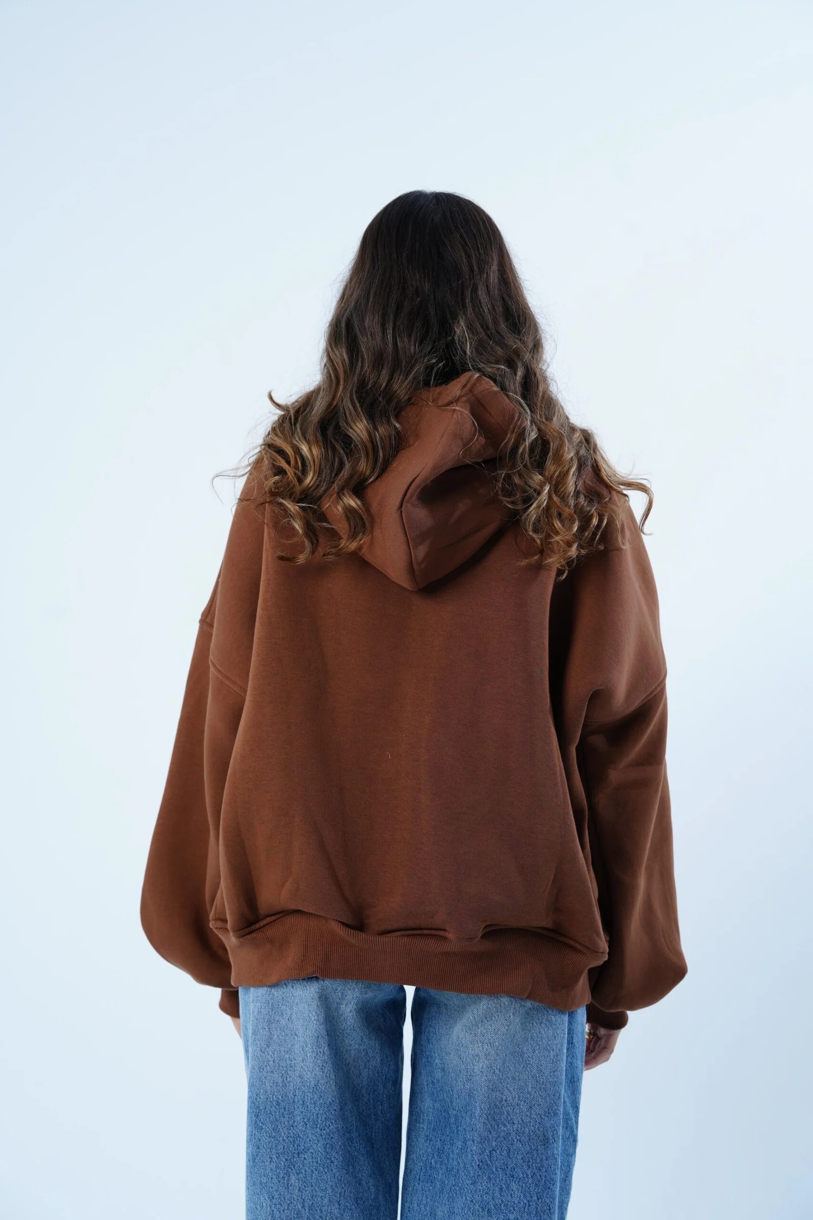 Zip sweatshirt — view 34