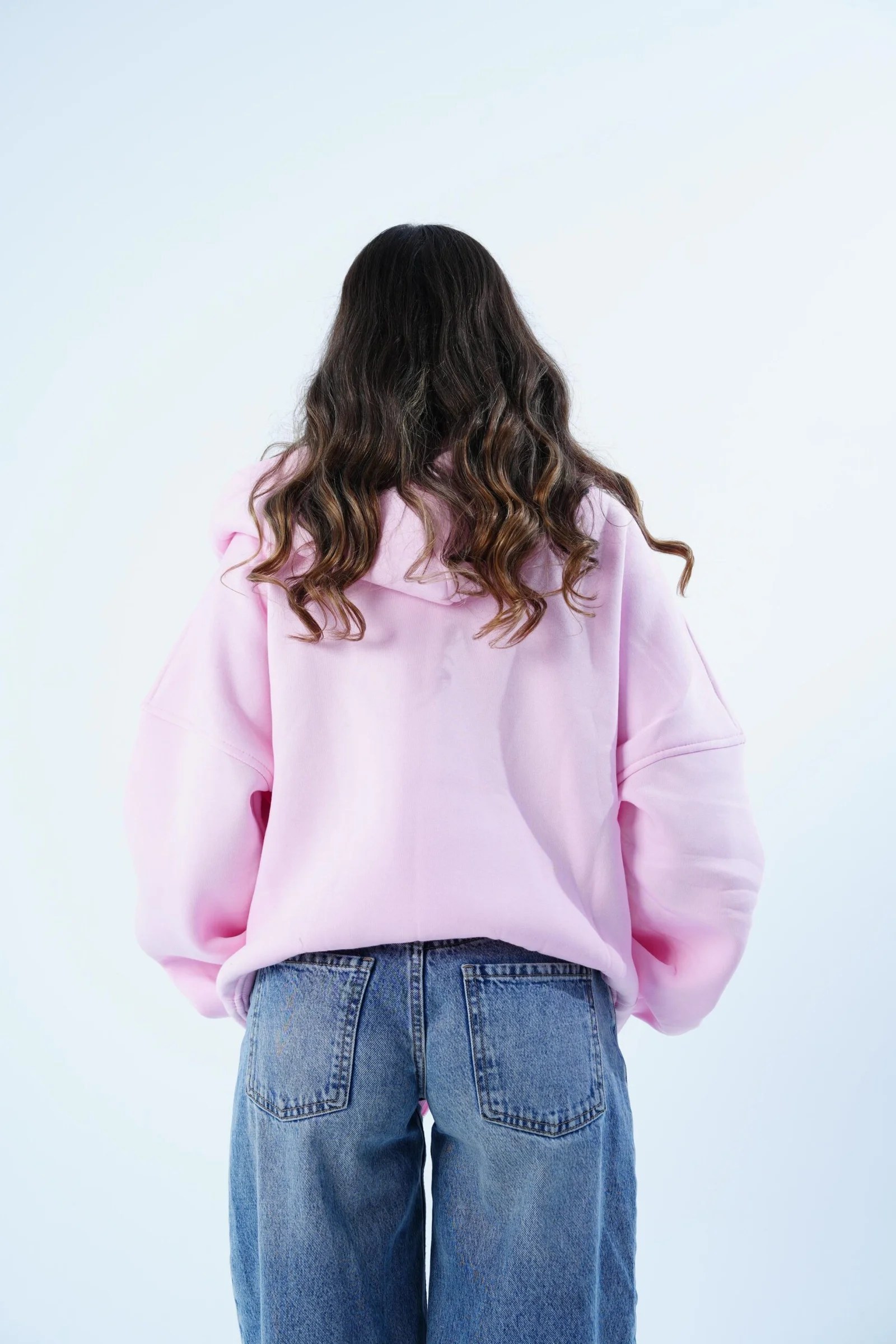 Zip sweatshirt — view 22