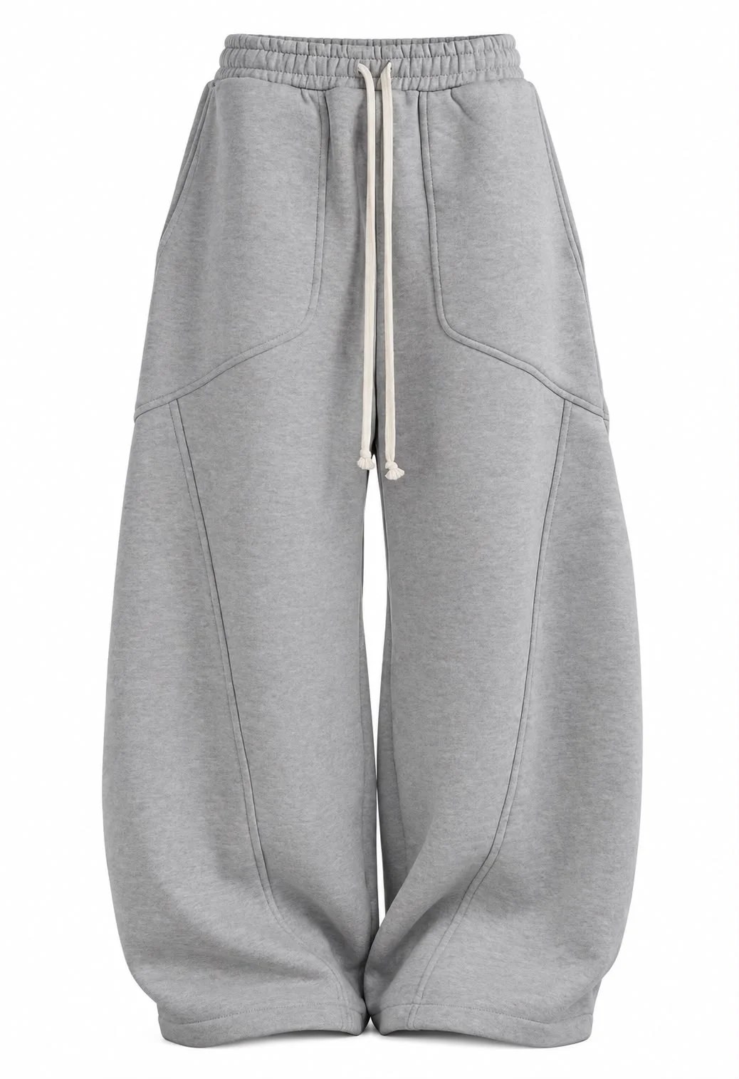 The Cutout Sweatpants — photo 1