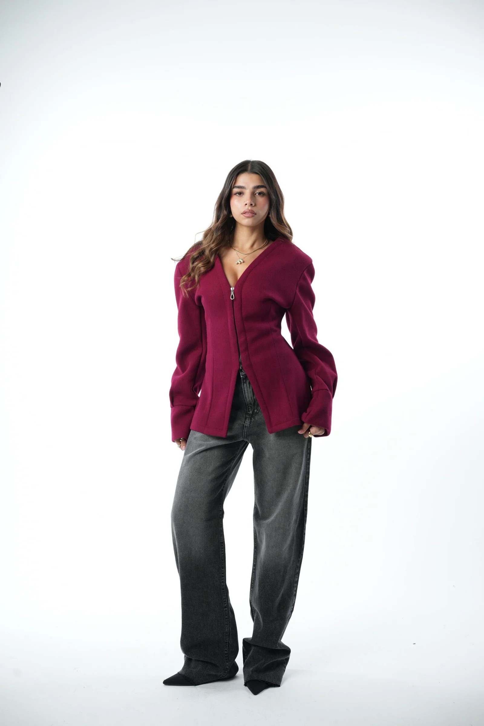 Tailored jacket — view 11