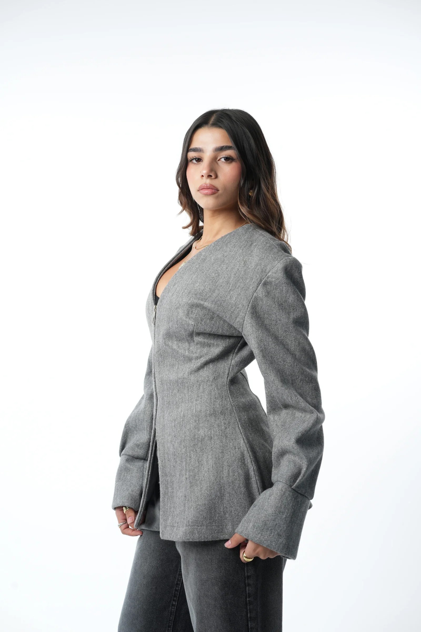 Tailored jacket — view 8