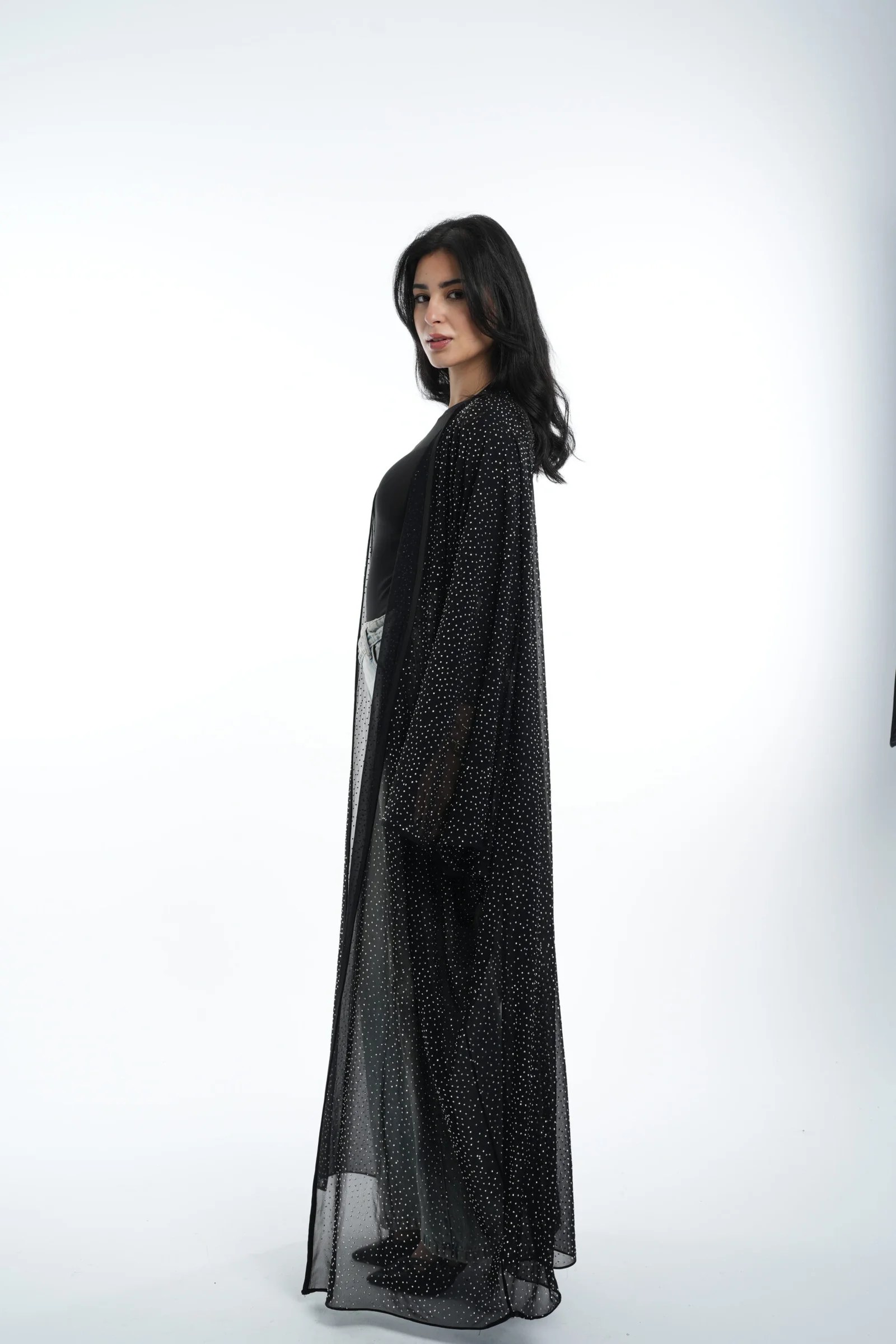 Sparkle Kaftan — view 3