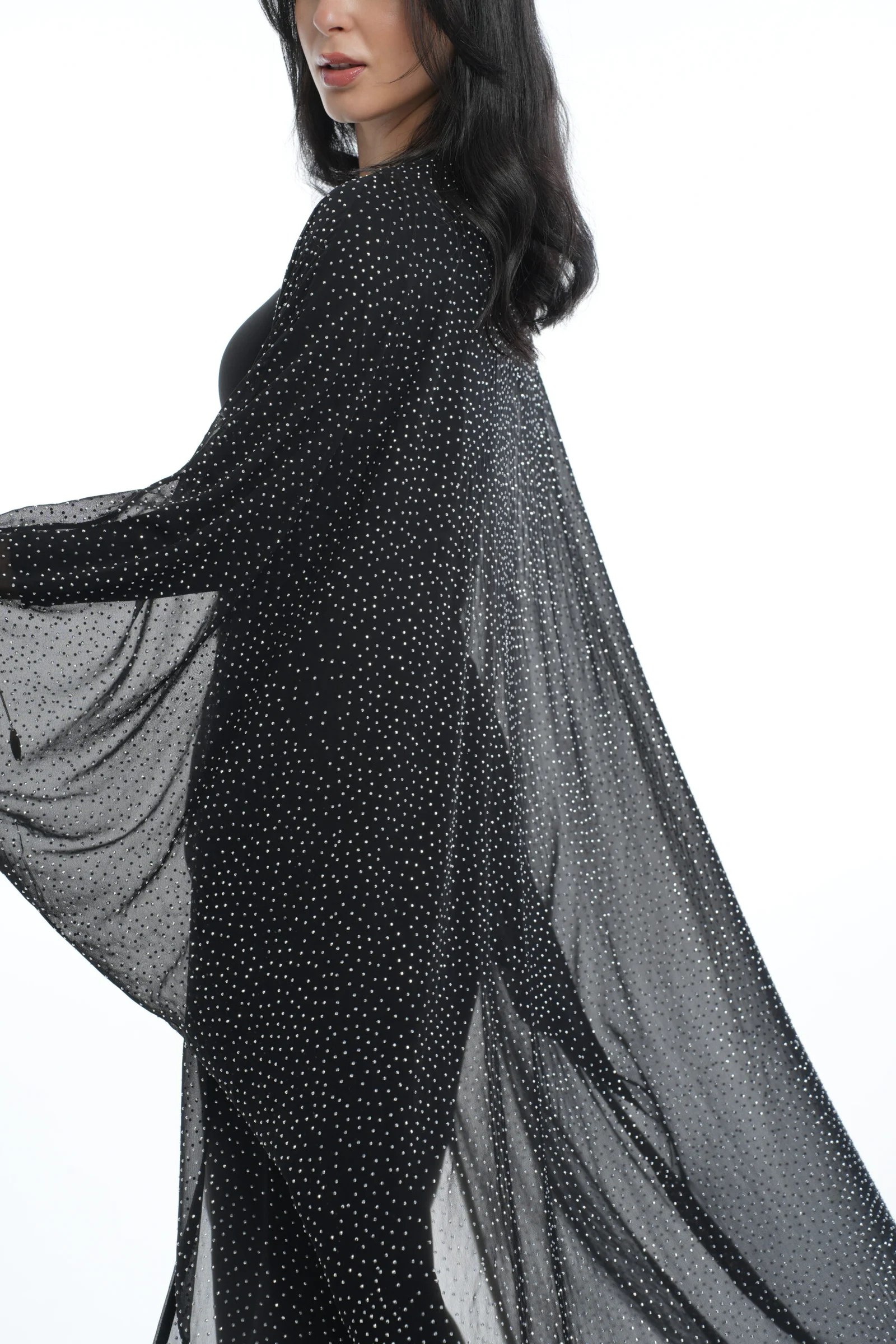 Sparkle Kaftan — view 5